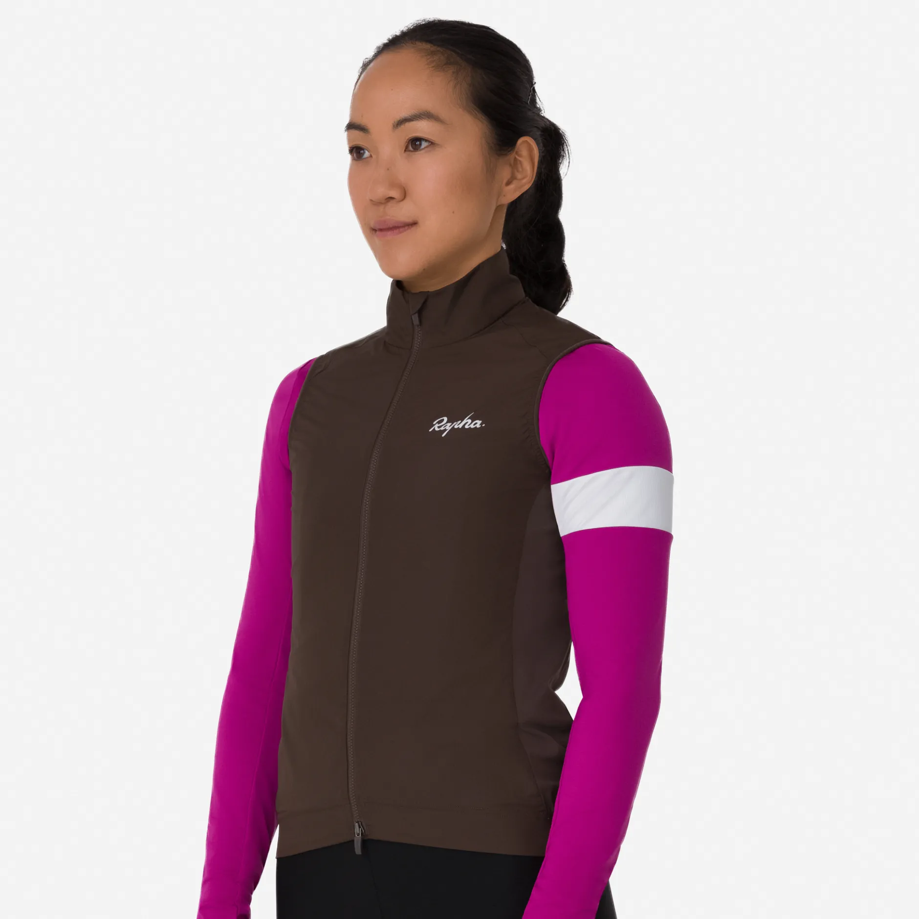 Women's Core Vest>Rapha Best Sale