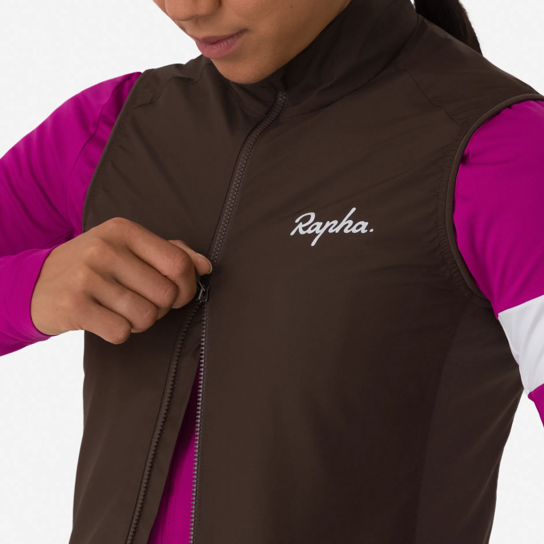 Women's Core Vest>Rapha Best Sale