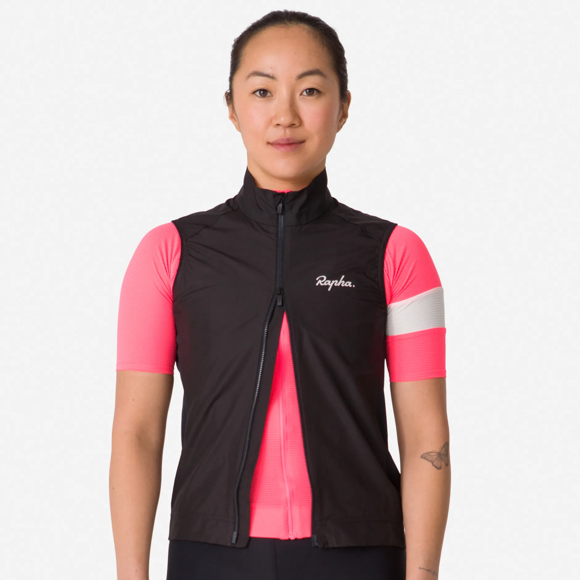 Women's Core Vest>Rapha Best Sale