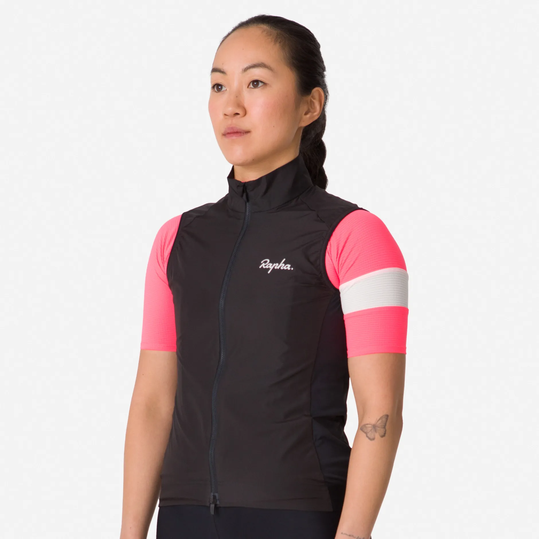 Women's Core Vest>Rapha Best Sale