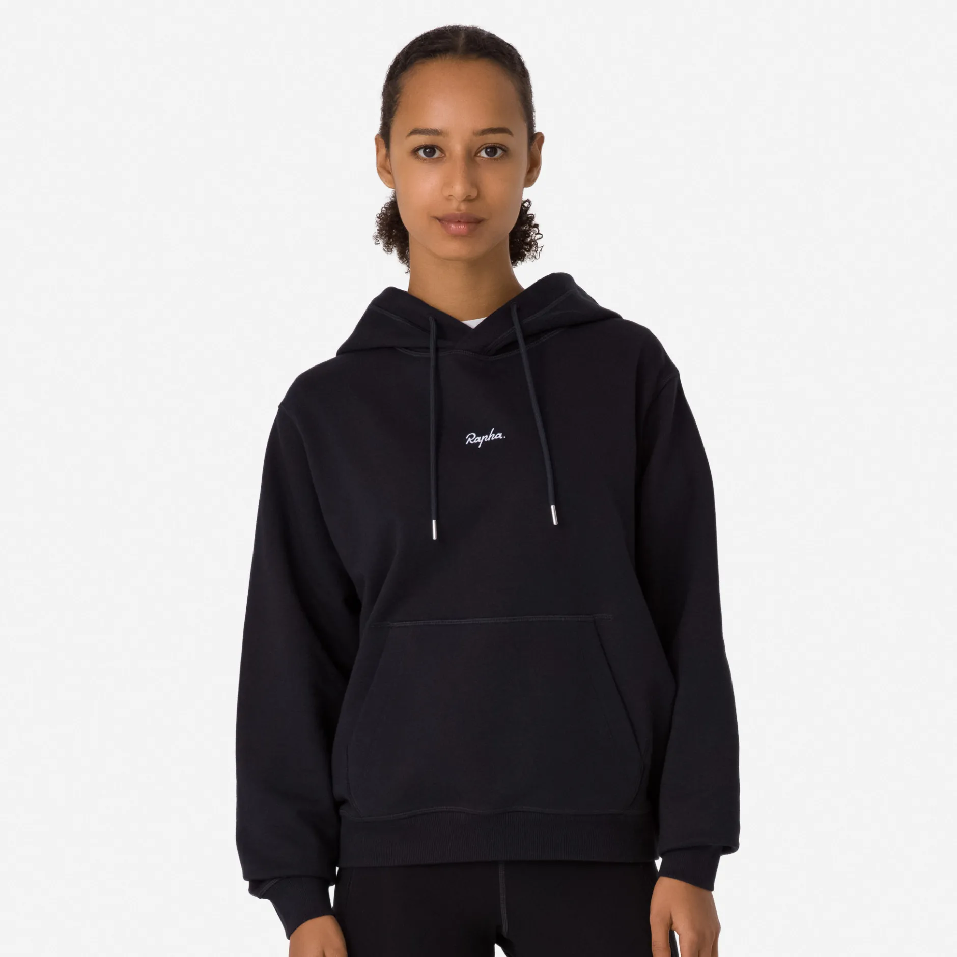 Women's Cotton Hoodie>Rapha Sale