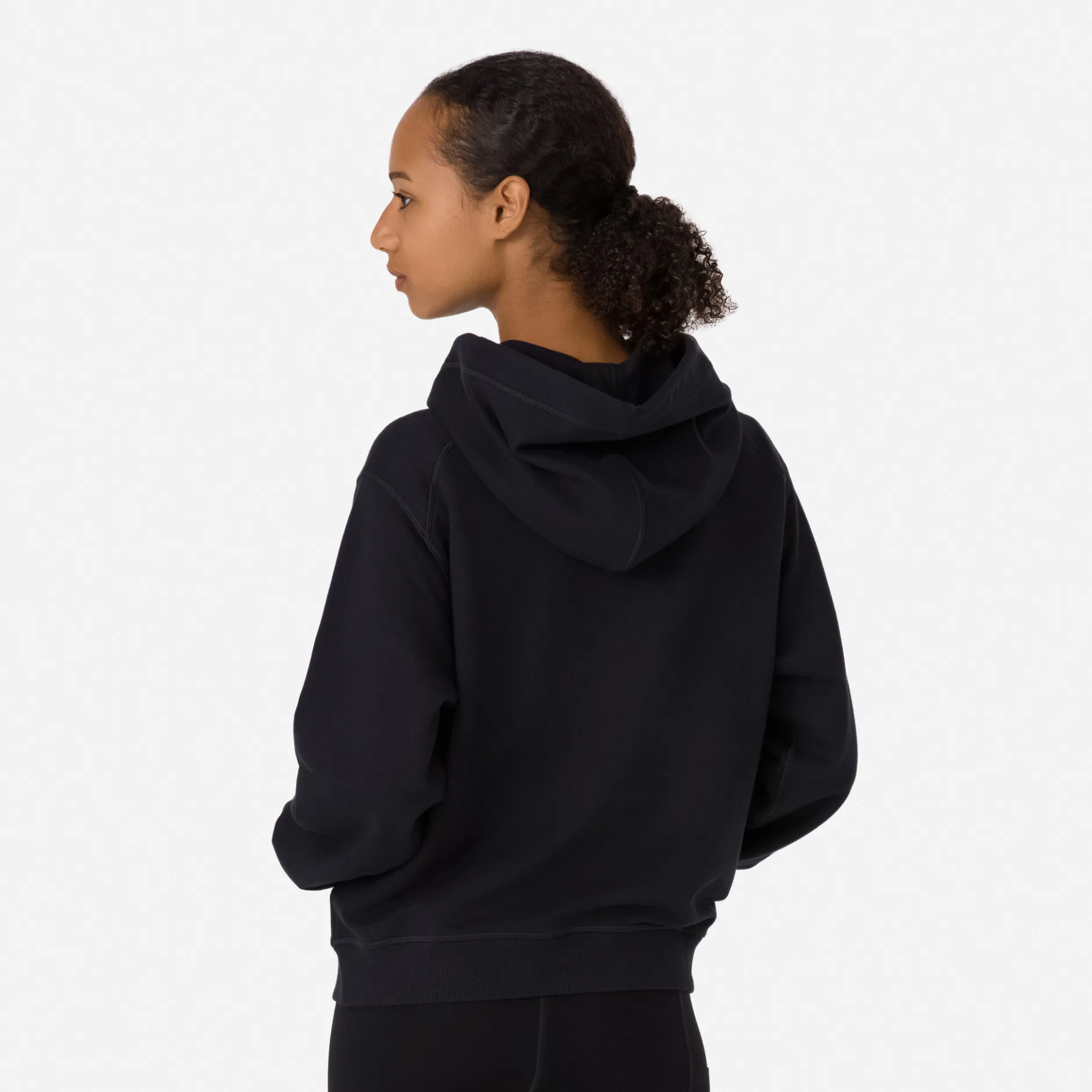 Women's Cotton Hoodie>Rapha Sale