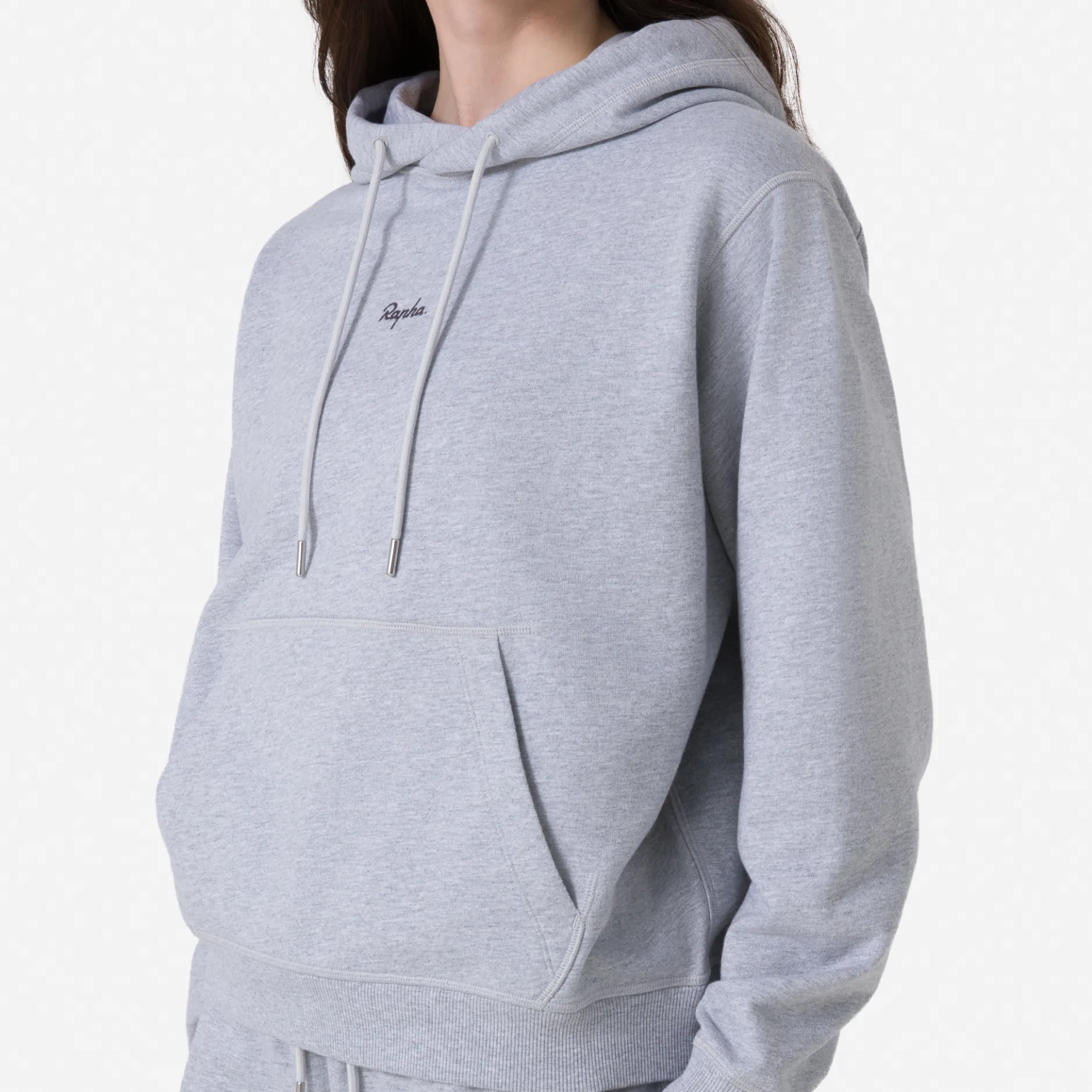Women's Cotton Hoodie>Rapha Sale