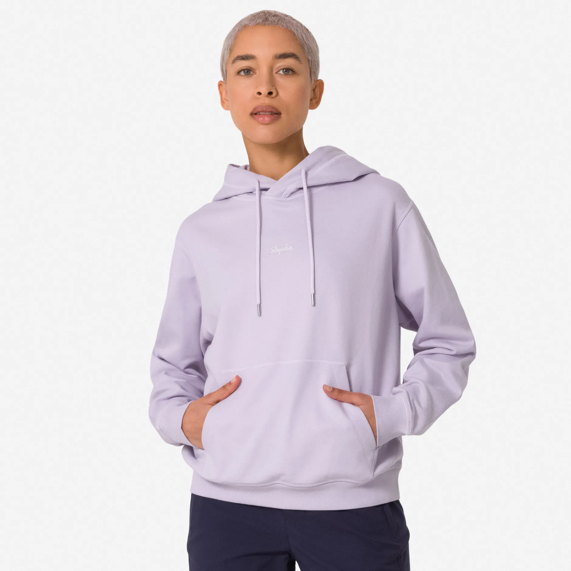 Women's Cotton Hoodie>Rapha Sale