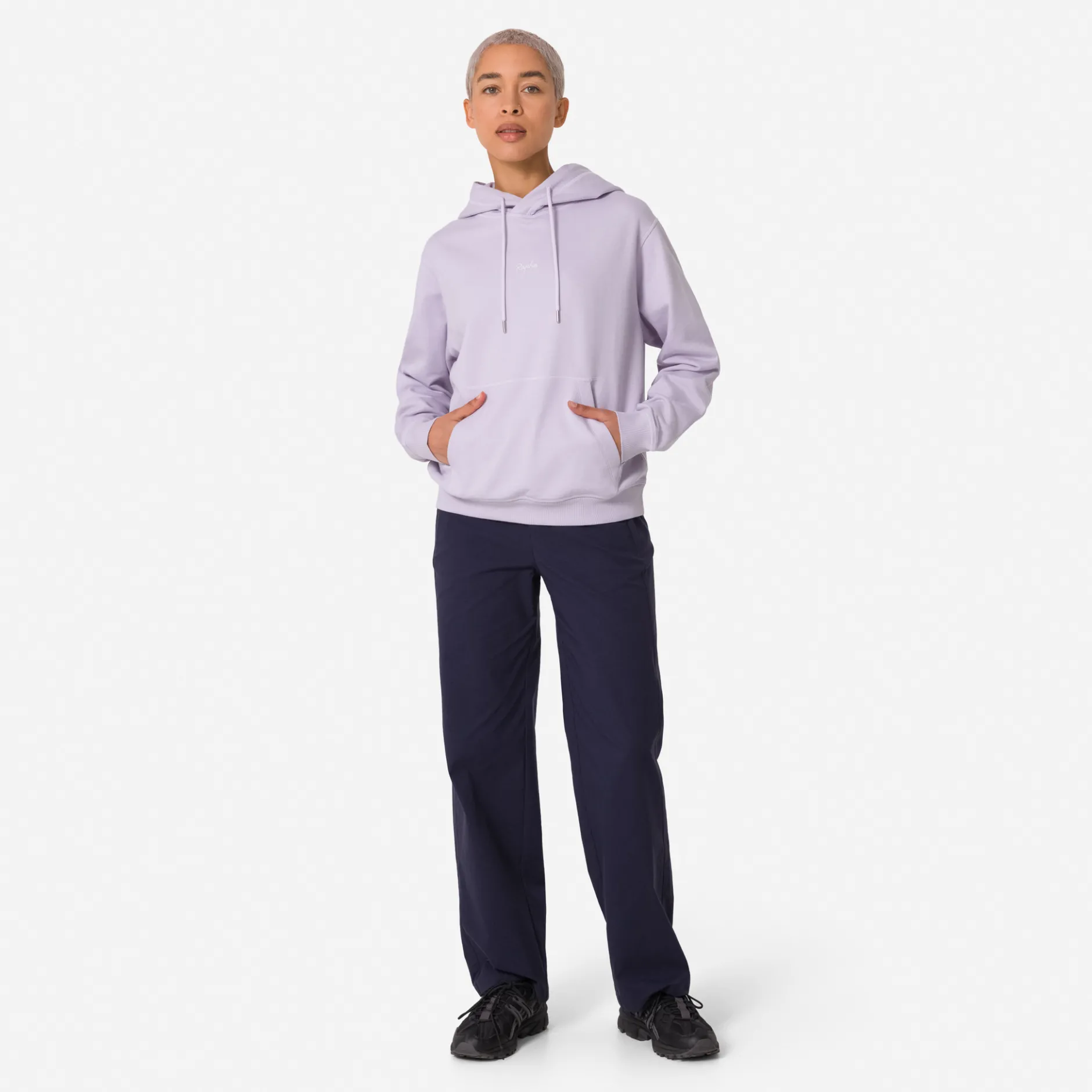 Women's Cotton Hoodie>Rapha Sale