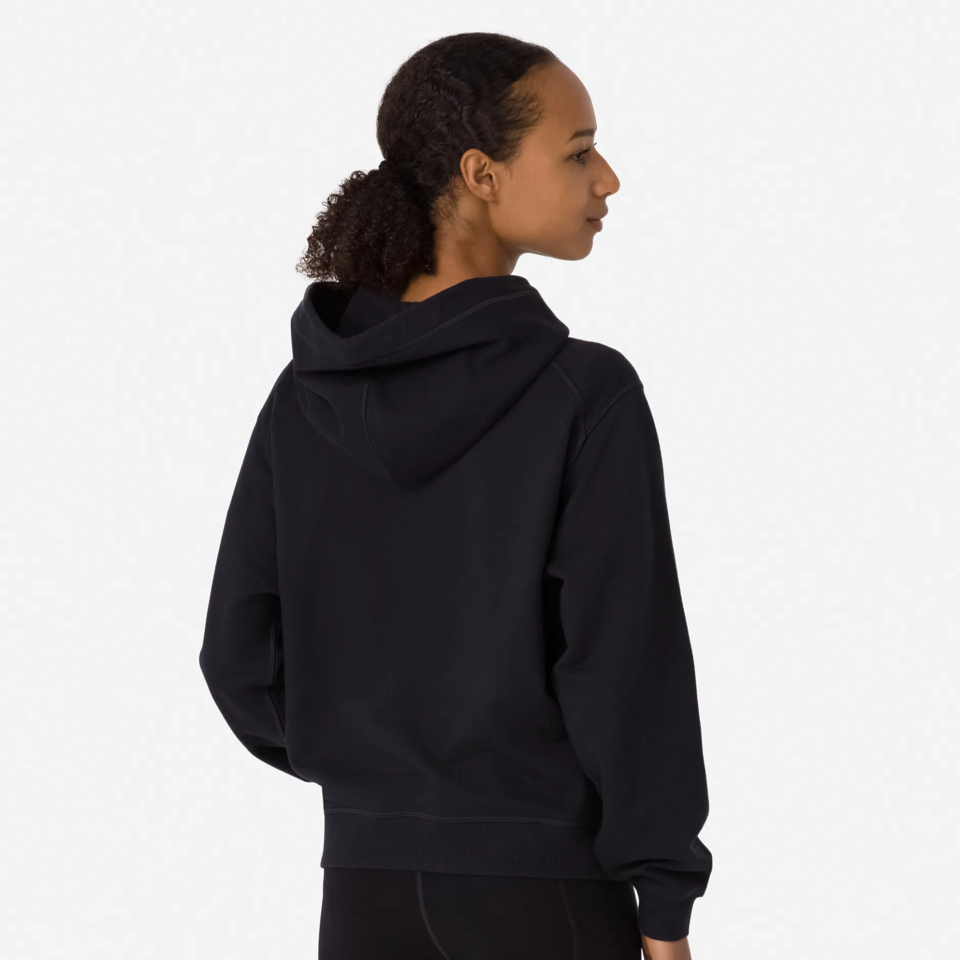 Women's Cotton Hoodie>Rapha Sale