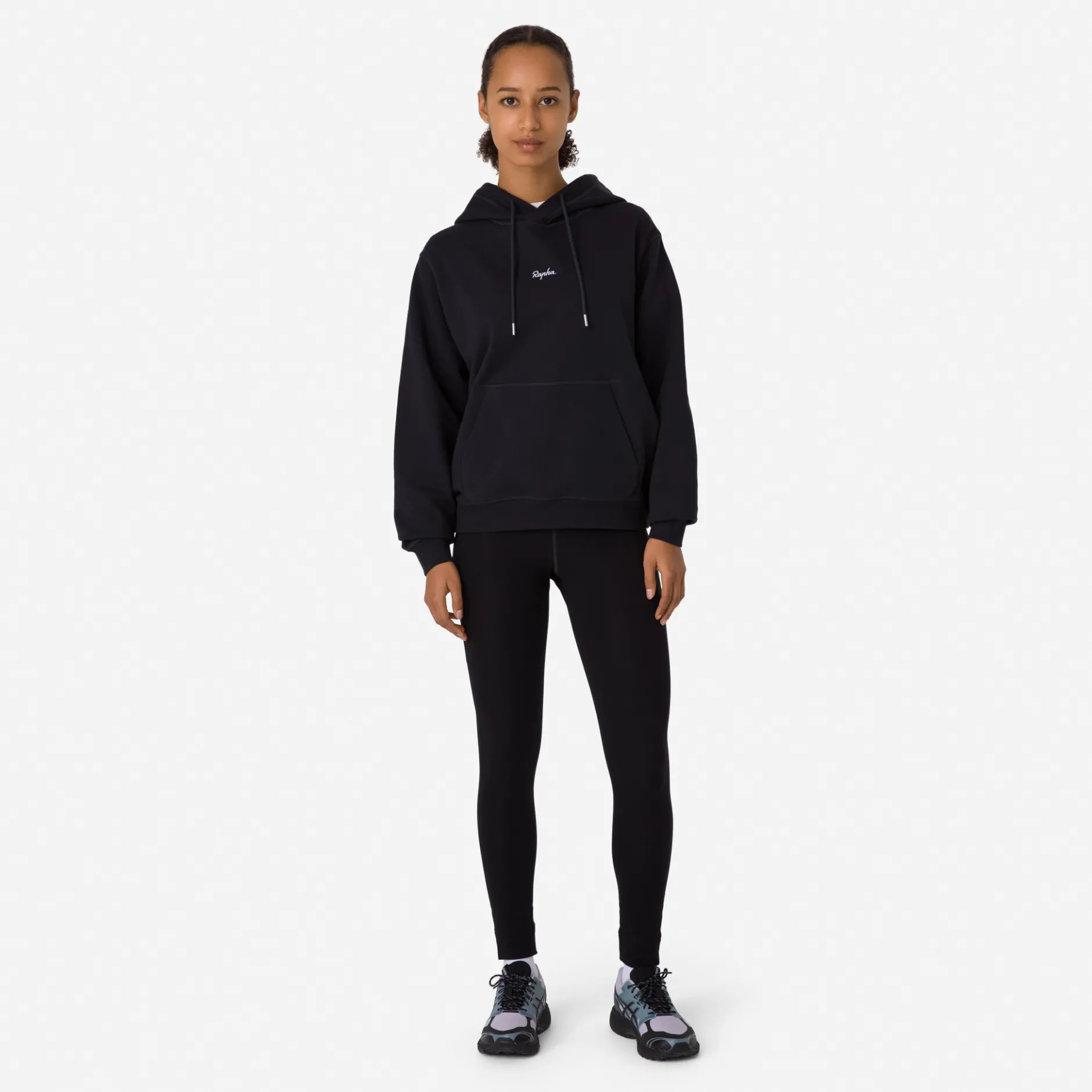 Women's Cotton Hoodie>Rapha Sale