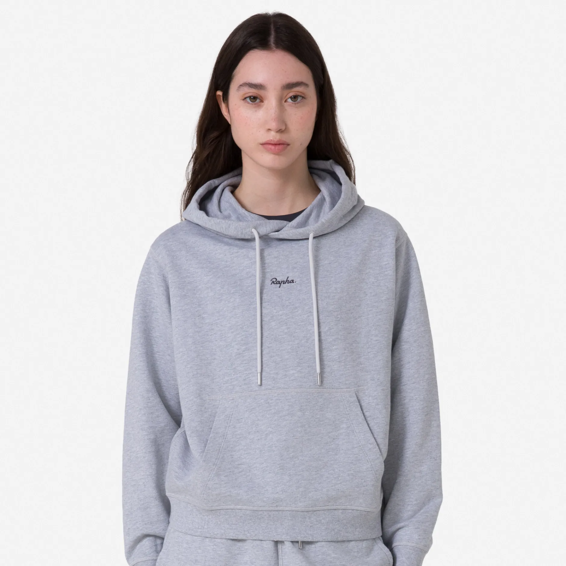 Women's Cotton Hoodie>Rapha Sale