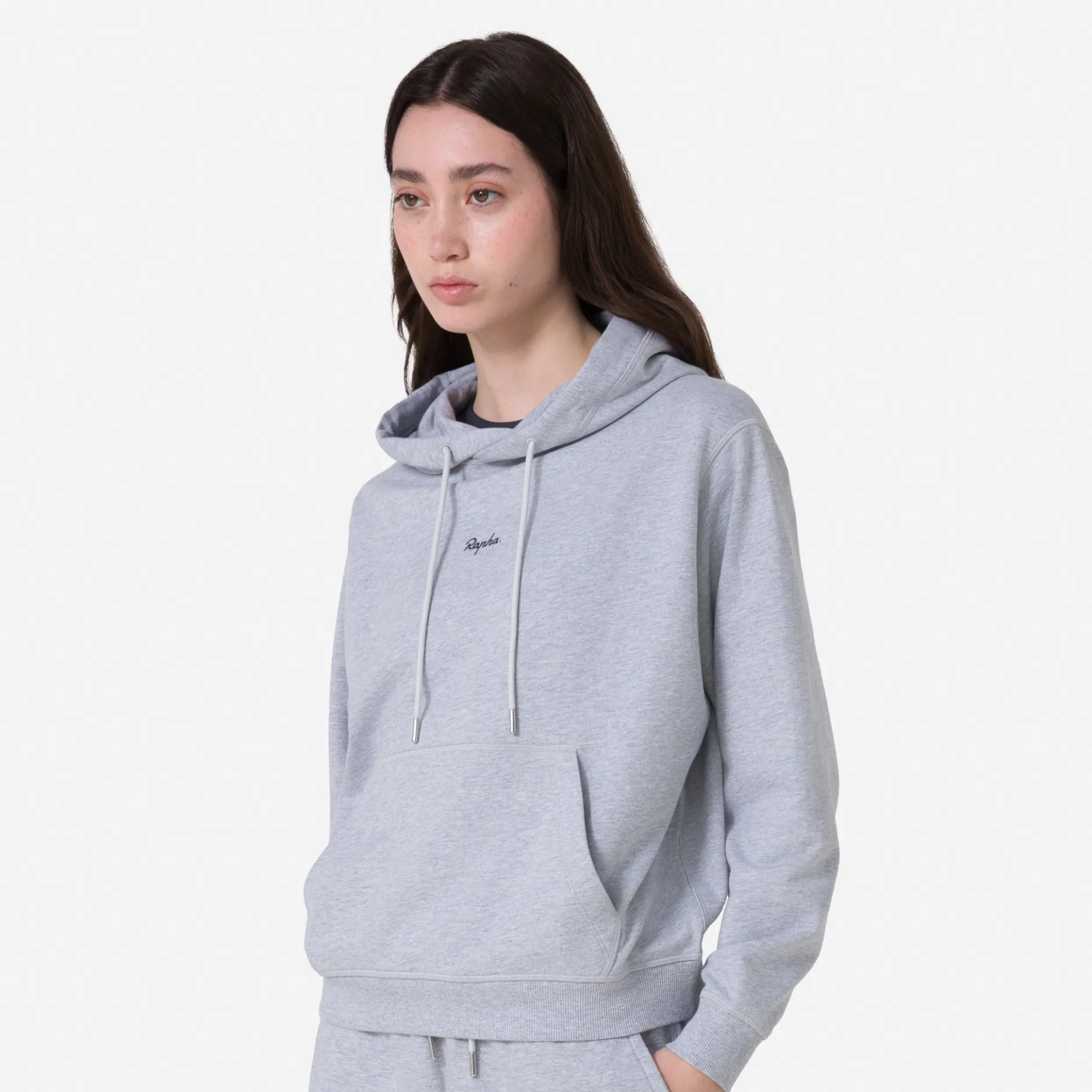 Women's Cotton Hoodie>Rapha Sale