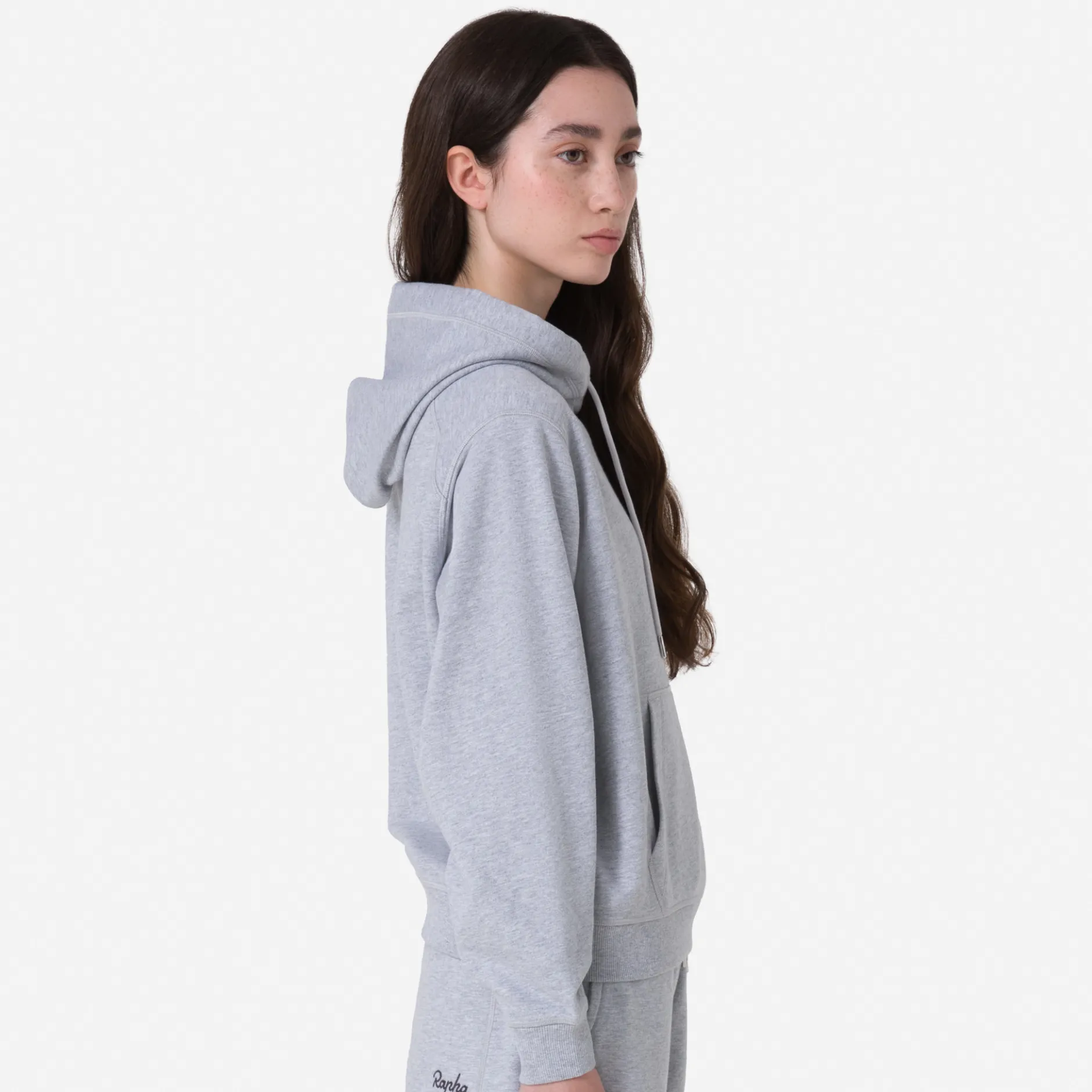 Women's Cotton Hoodie>Rapha Sale