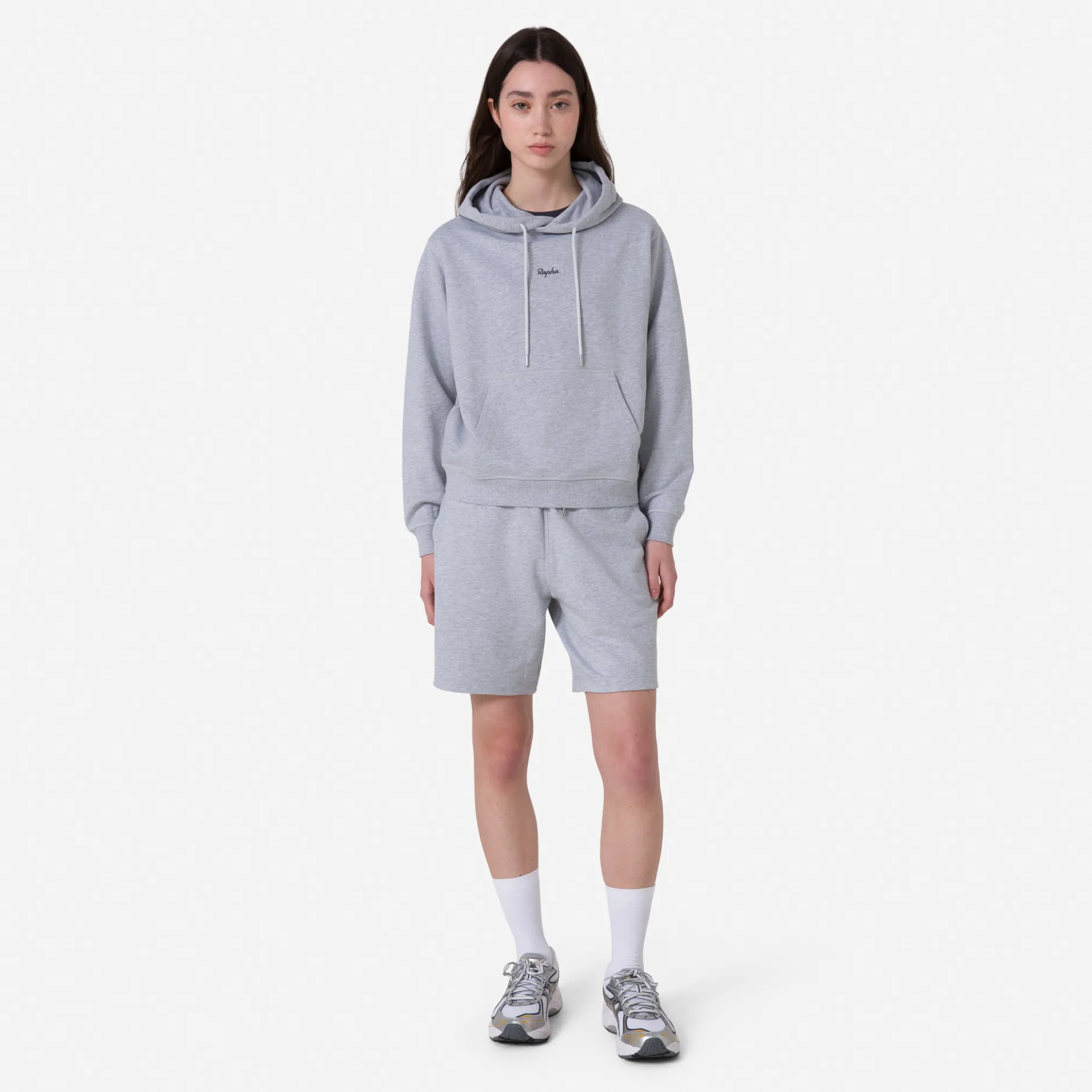 Women's Cotton Hoodie>Rapha Sale