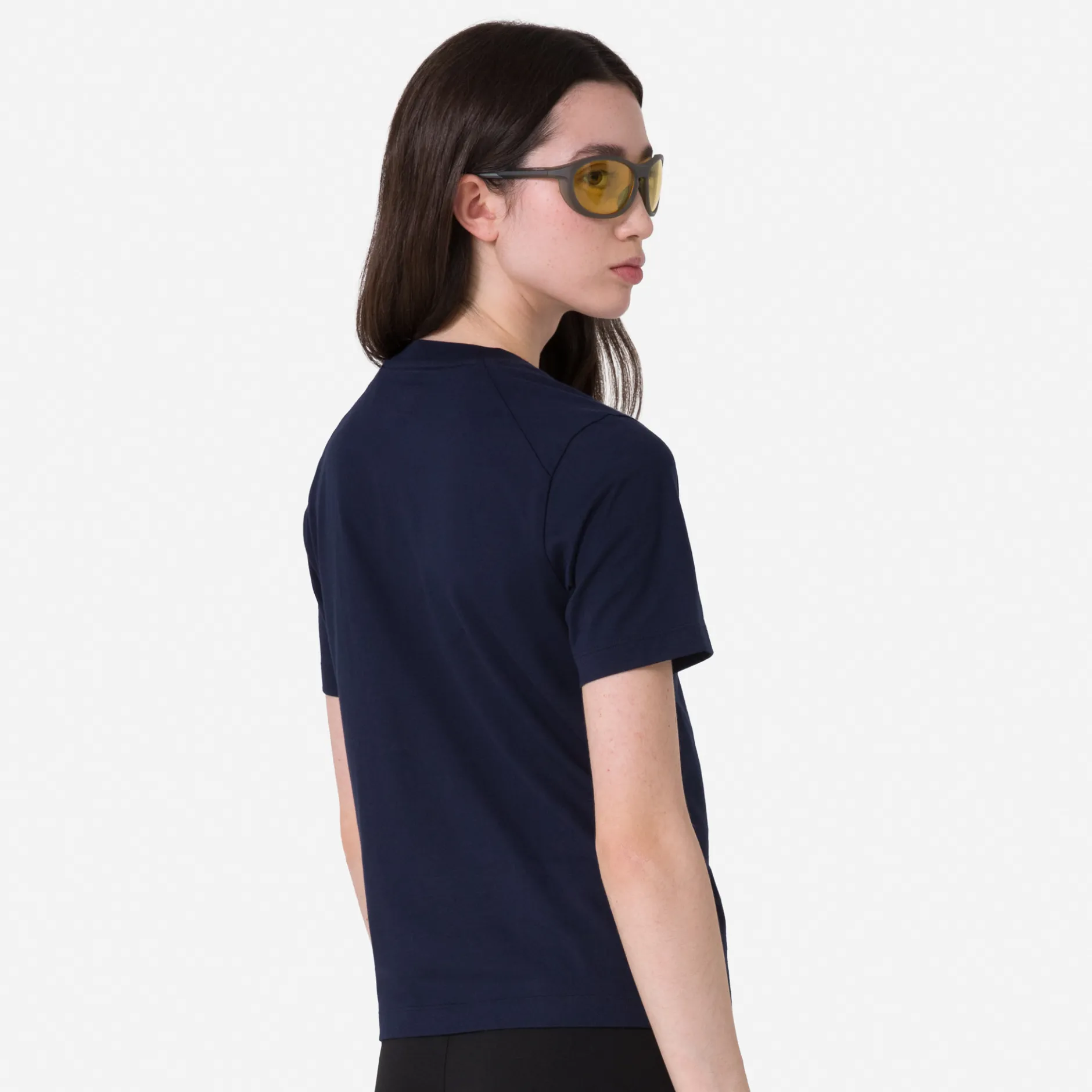 Women's Cotton T-Shirt>Rapha Fashion