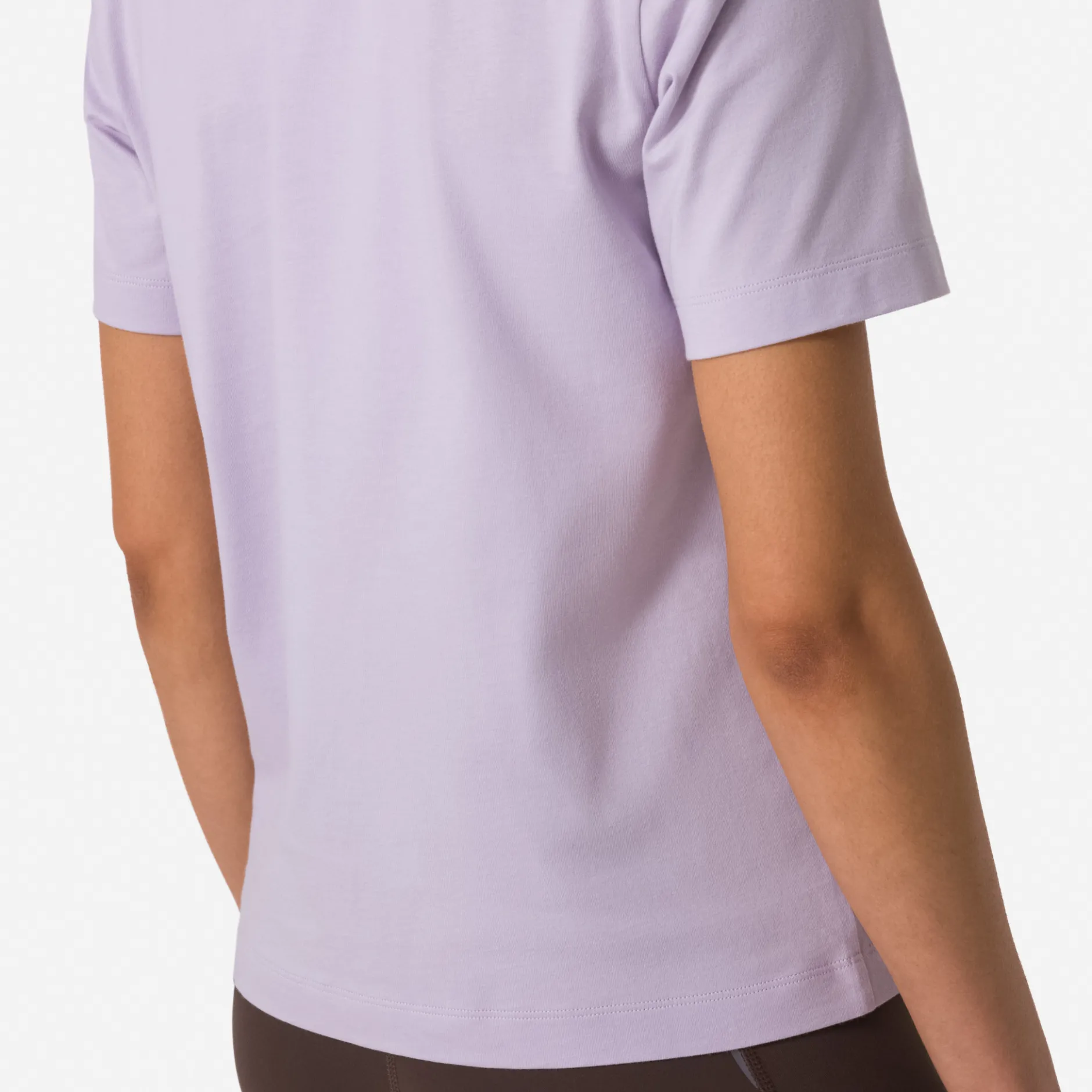 Women's Cotton T-Shirt>Rapha Fashion
