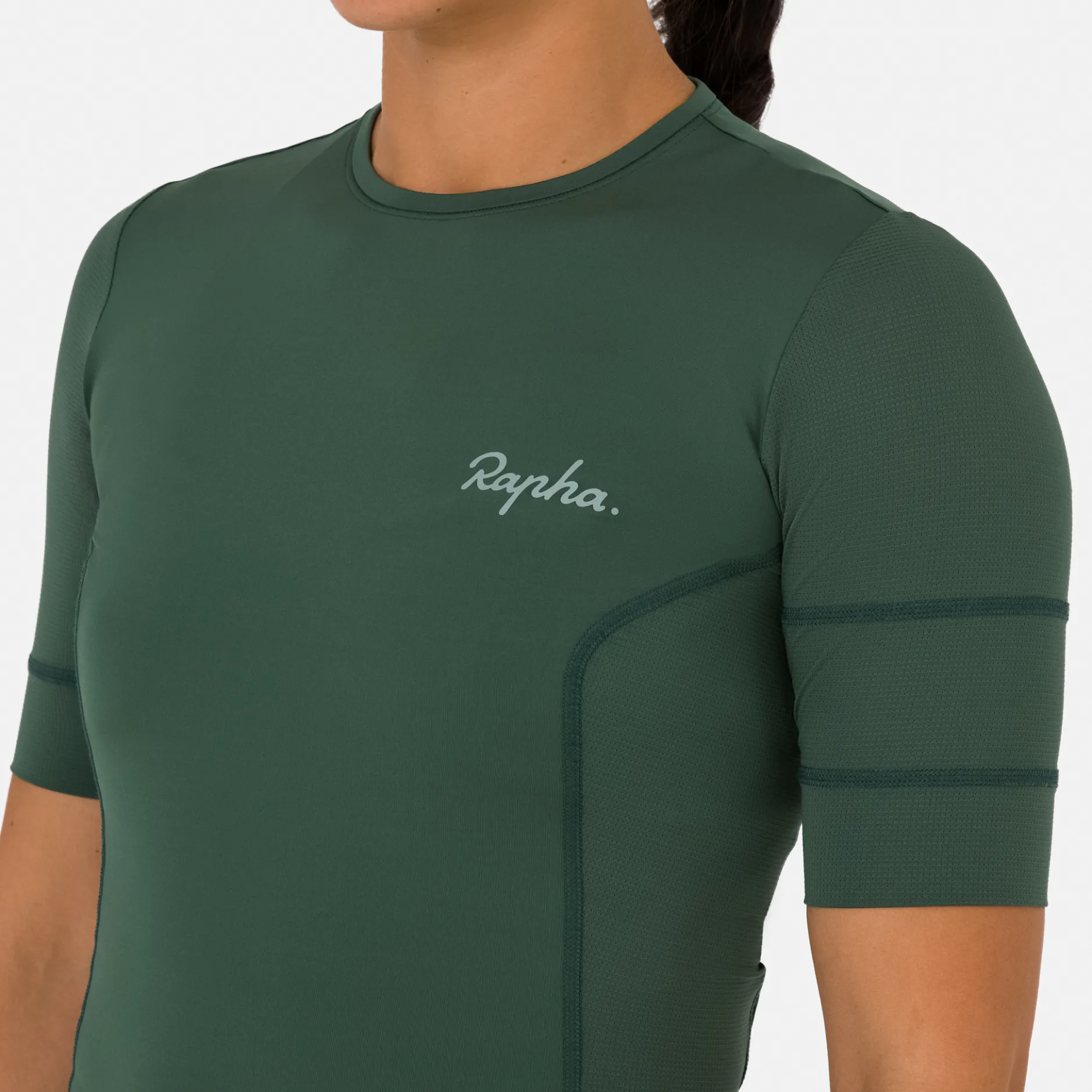 Women's Cropped Cargo Top>Rapha Sale
