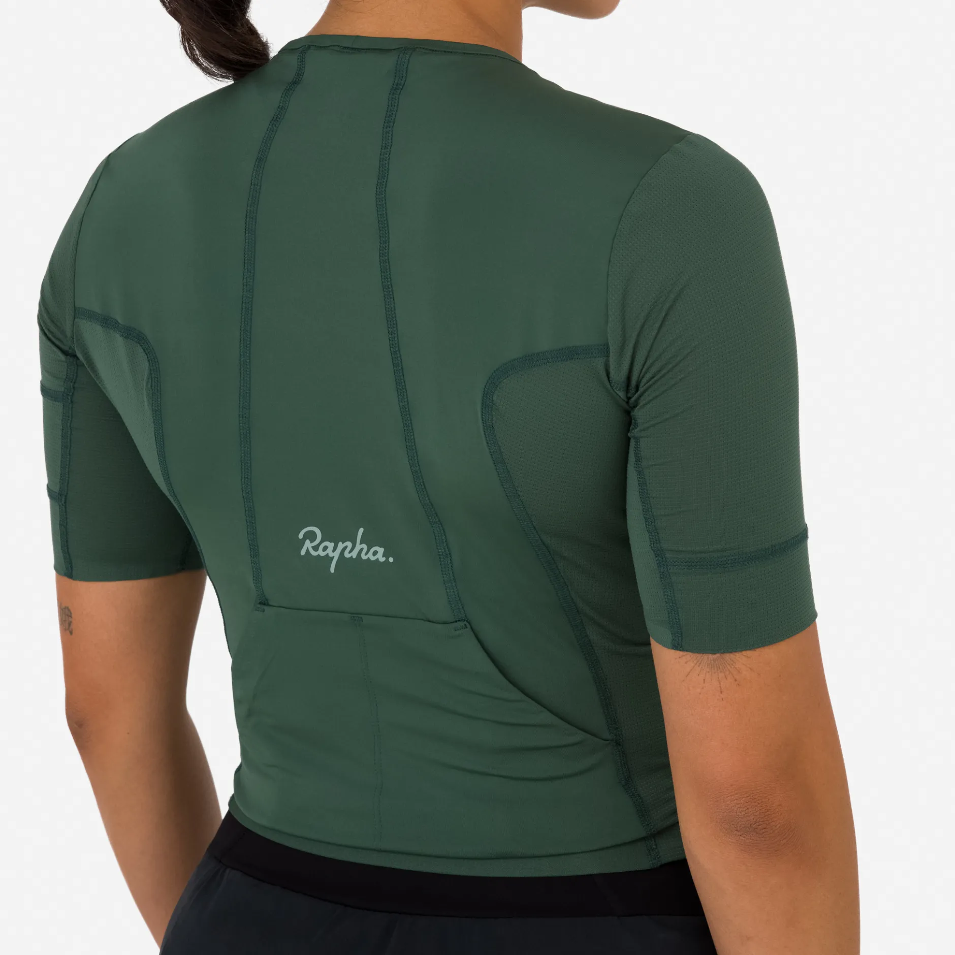 Women's Cropped Cargo Top>Rapha Sale