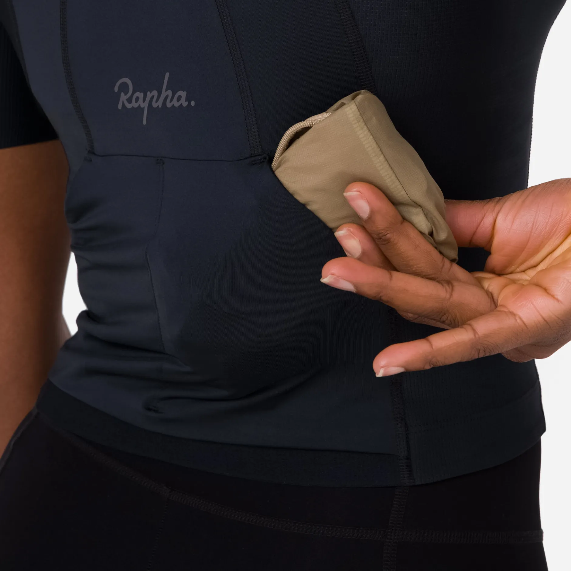 Women's Cropped Cargo Top>Rapha Sale