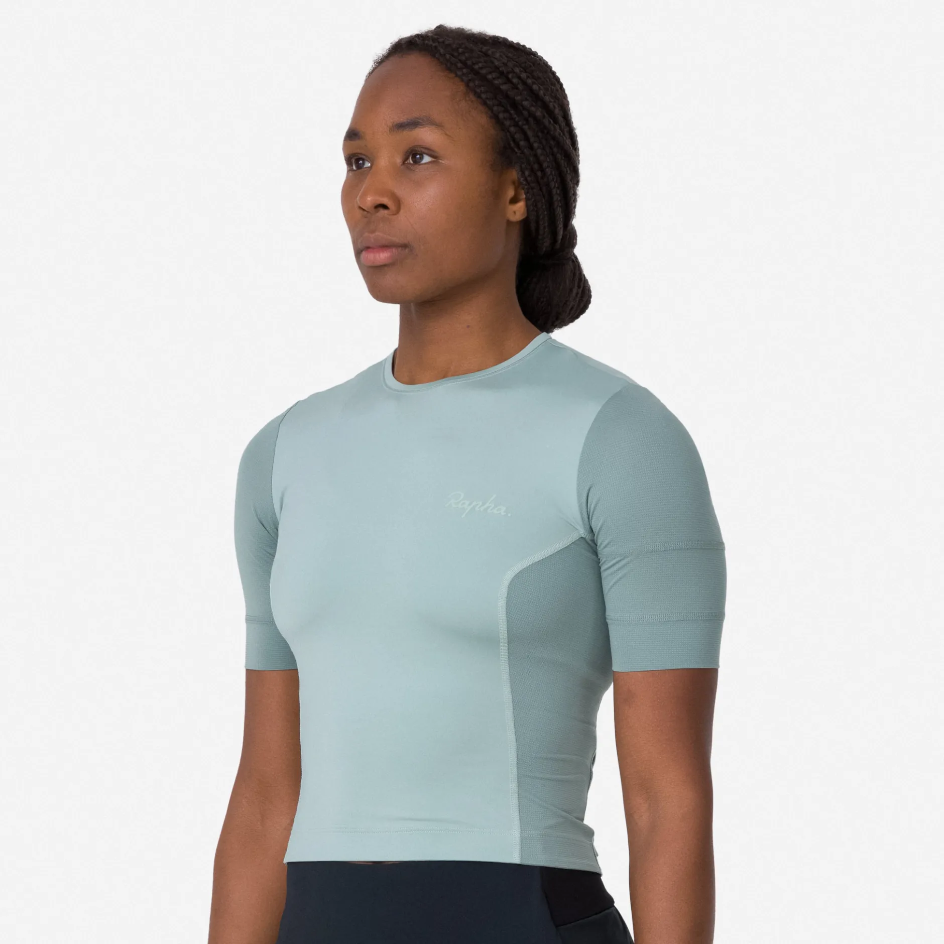 Women's Cropped Cargo Top>Rapha Sale