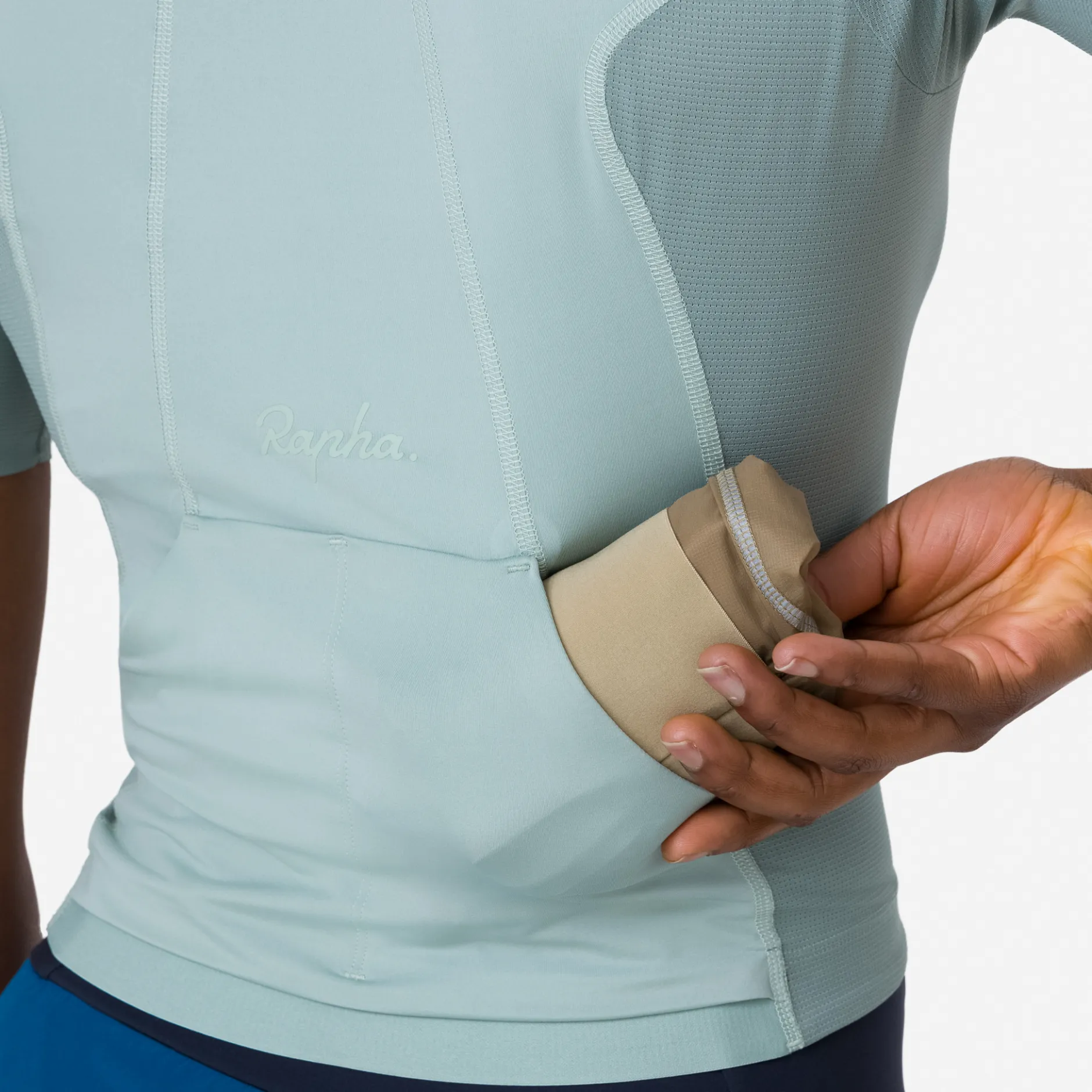 Women's Cropped Cargo Top>Rapha Sale