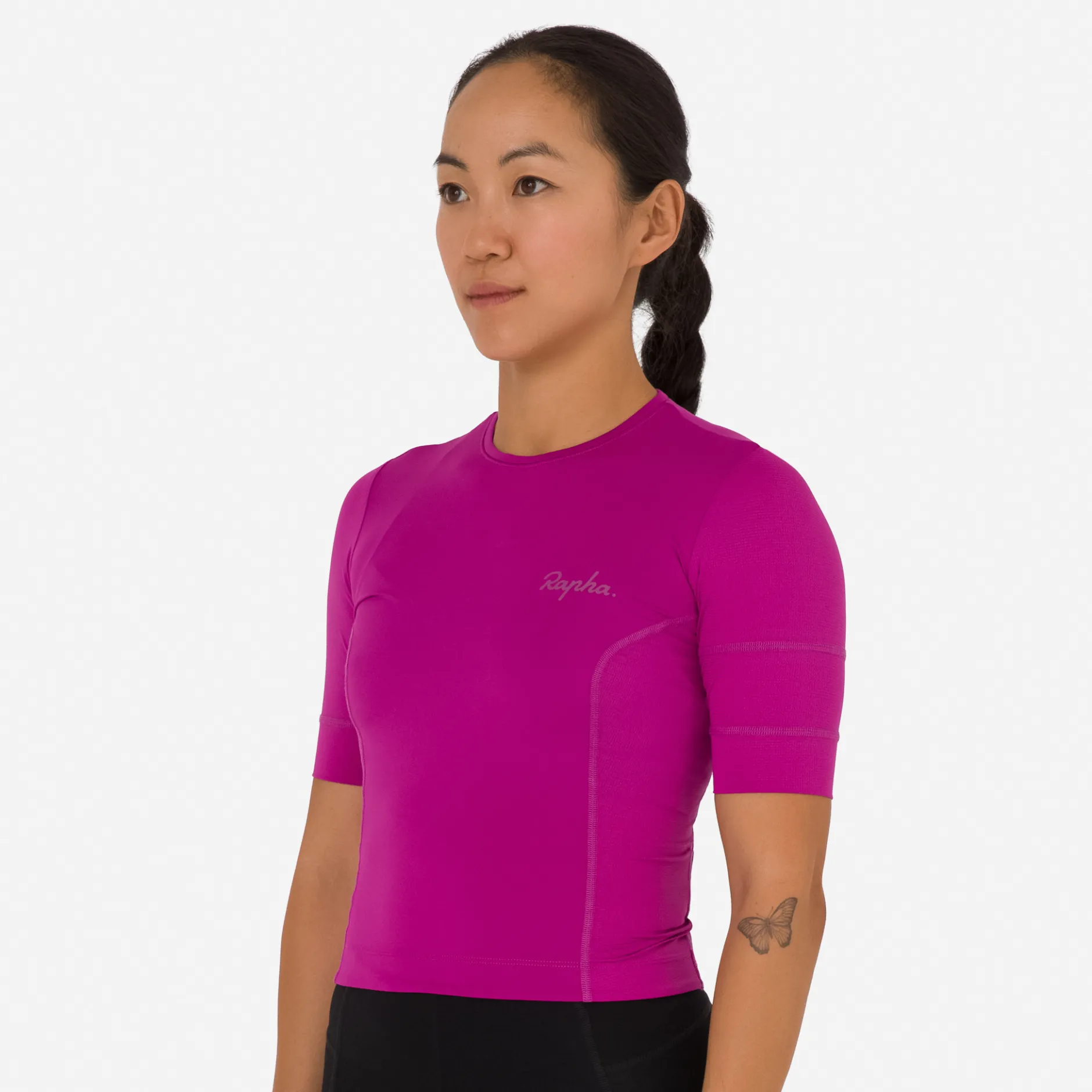 Women's Cropped Cargo Top>Rapha Sale