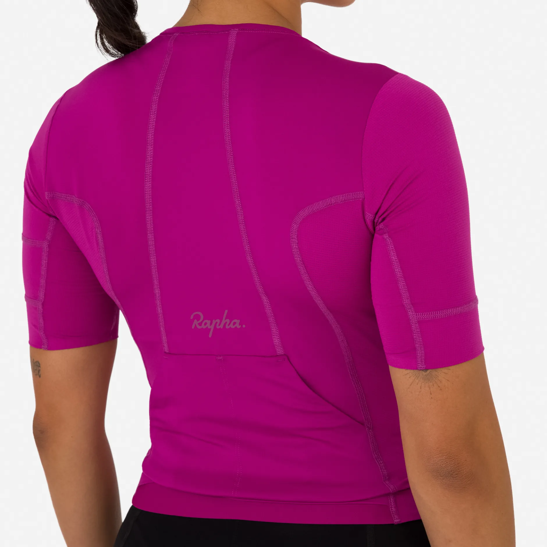Women's Cropped Cargo Top>Rapha Sale
