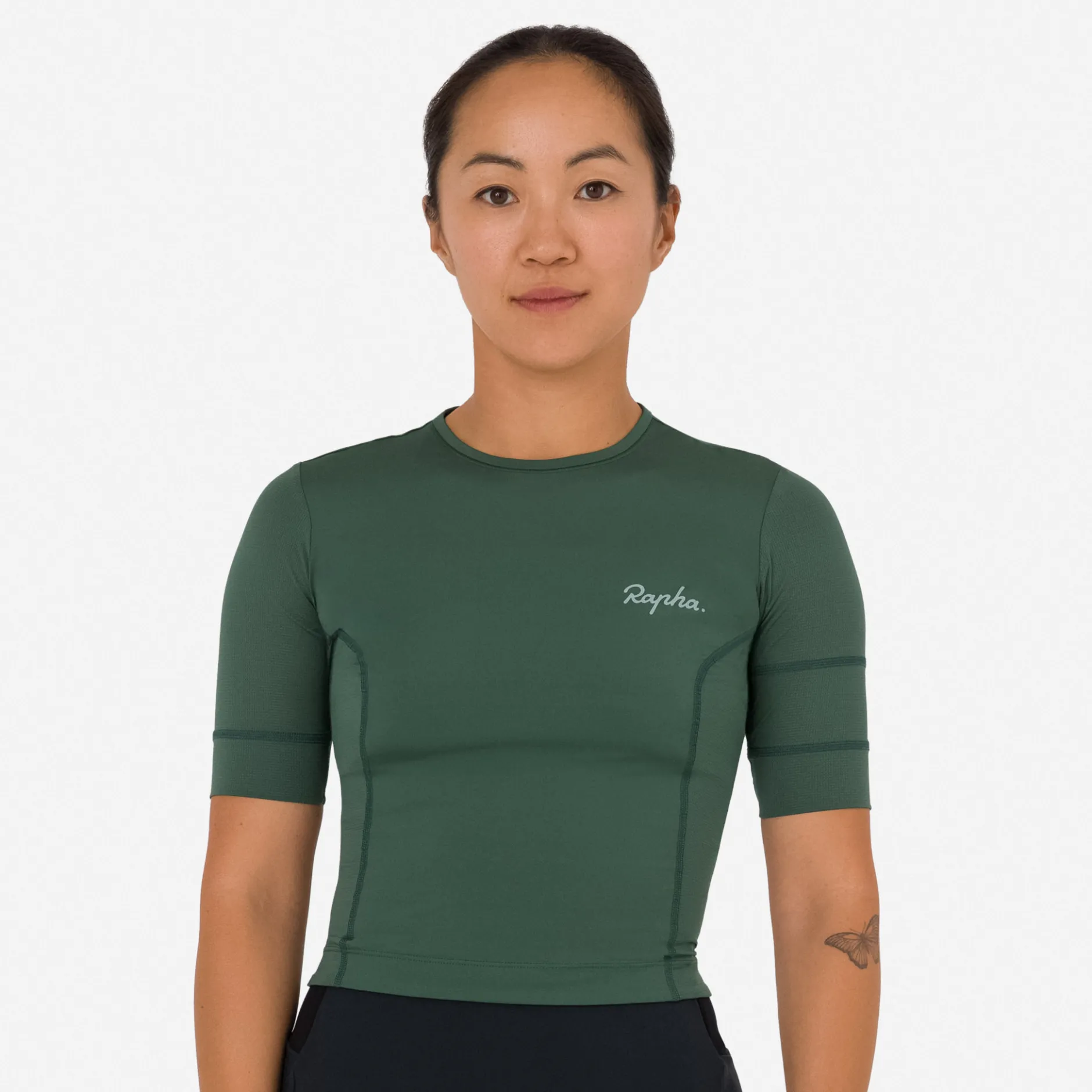 Women's Cropped Cargo Top>Rapha Sale
