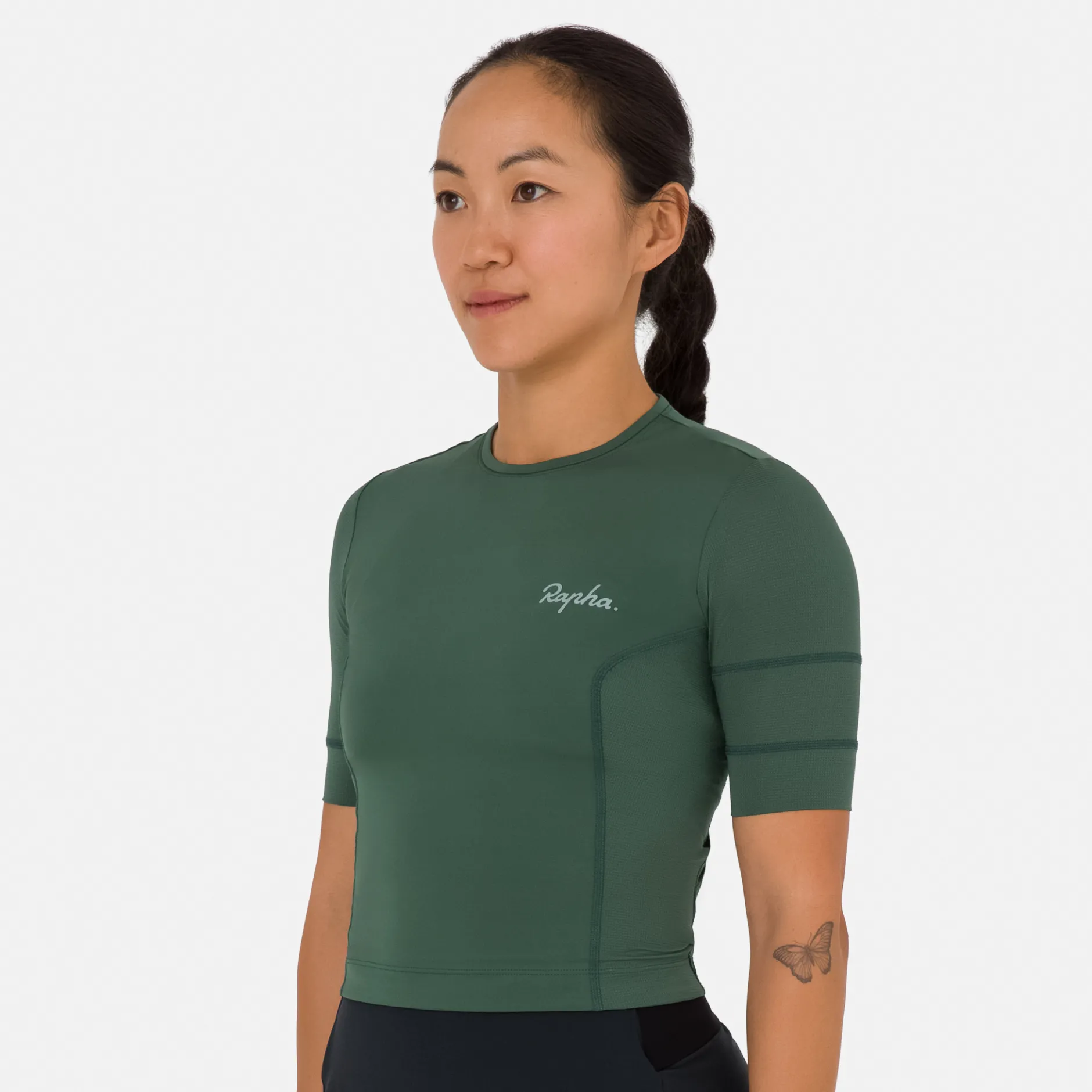 Women's Cropped Cargo Top>Rapha Sale