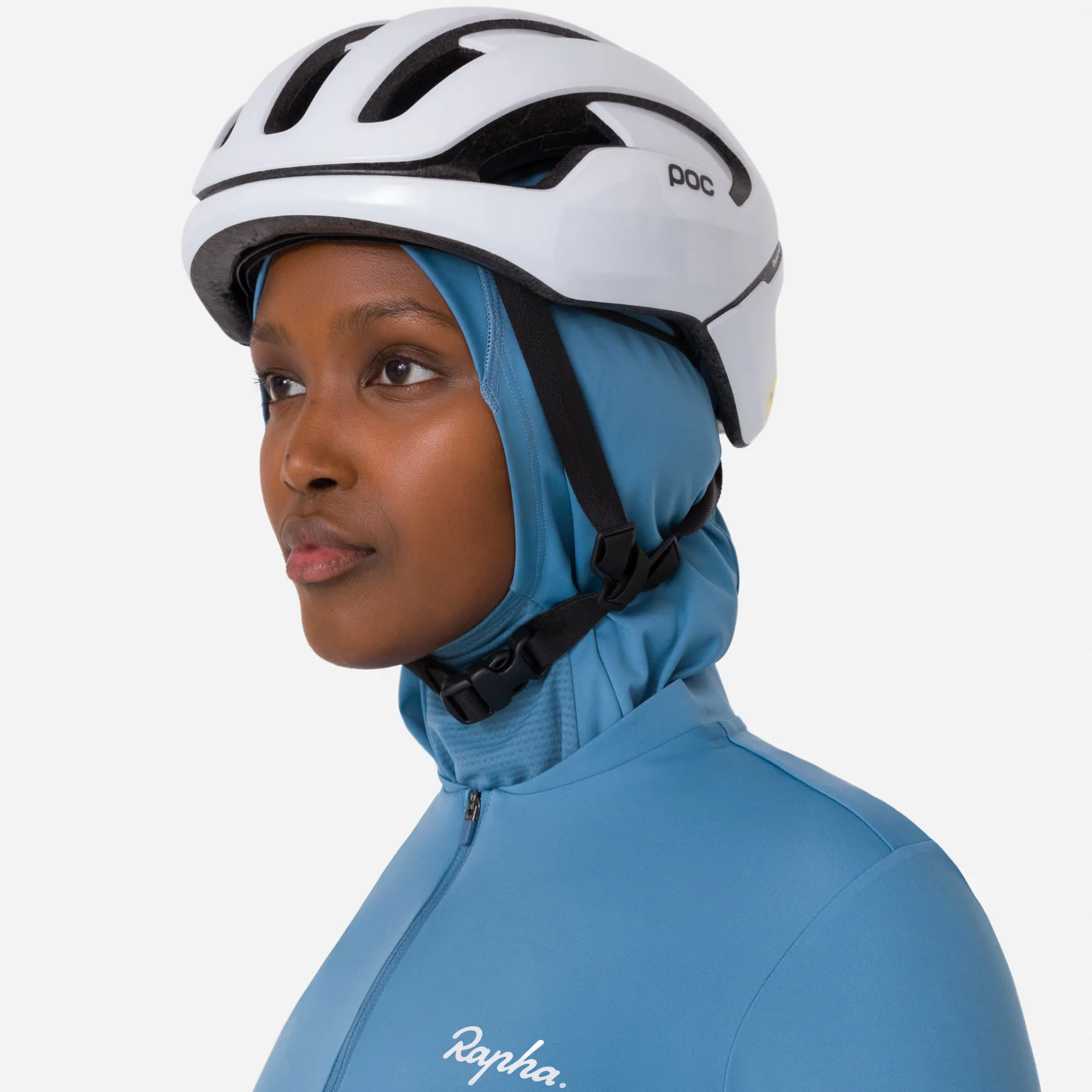 Women's Cycling Hijab>Rapha Cheap