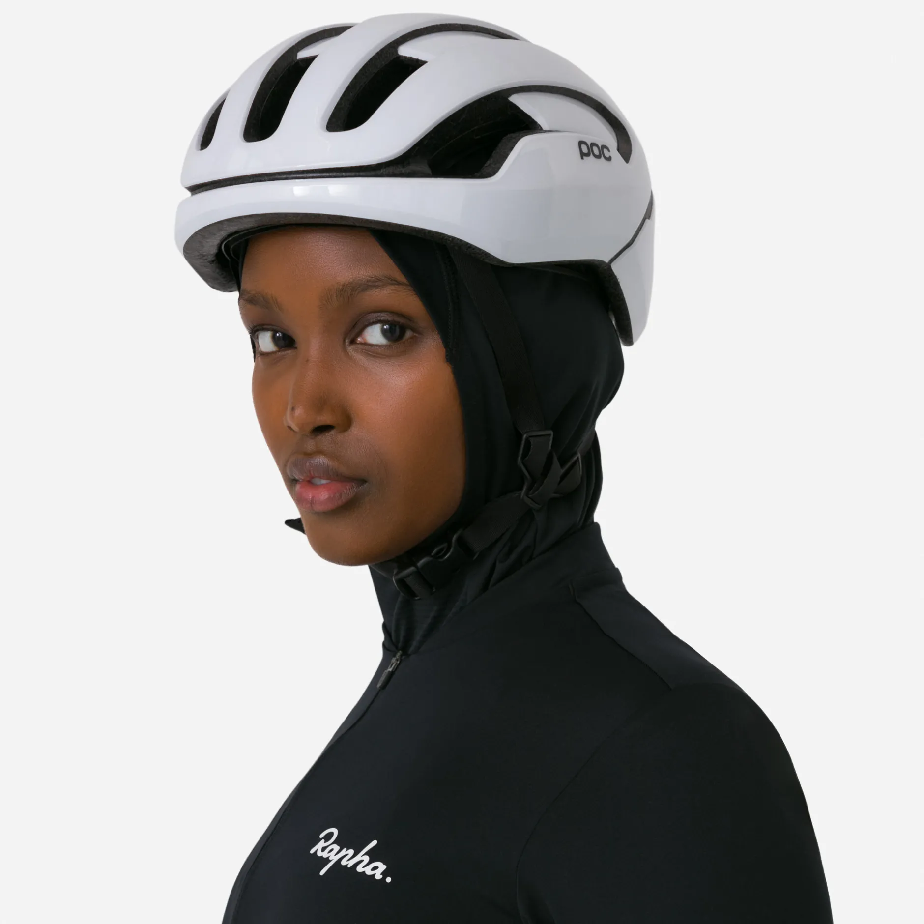 Women's Cycling Hijab>Rapha Cheap