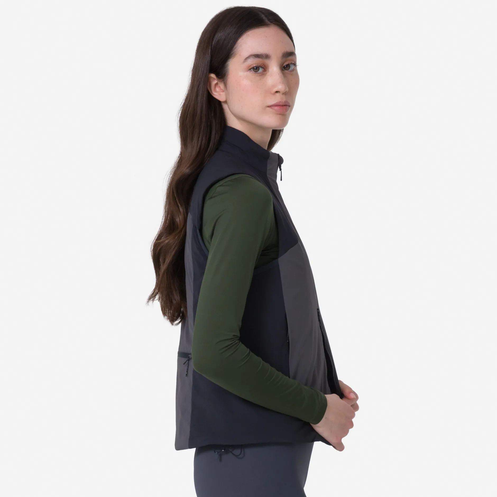 Women's Explore Insulated Gilet>Rapha Sale