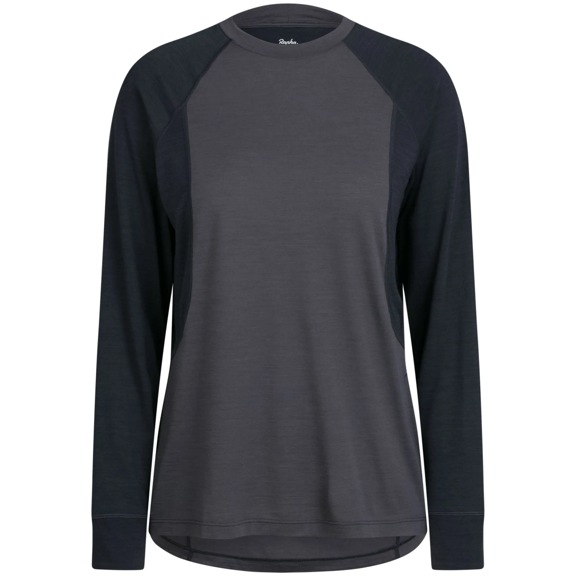 Women's Explore Merino Long Sleeve T-Shirt>Rapha Discount