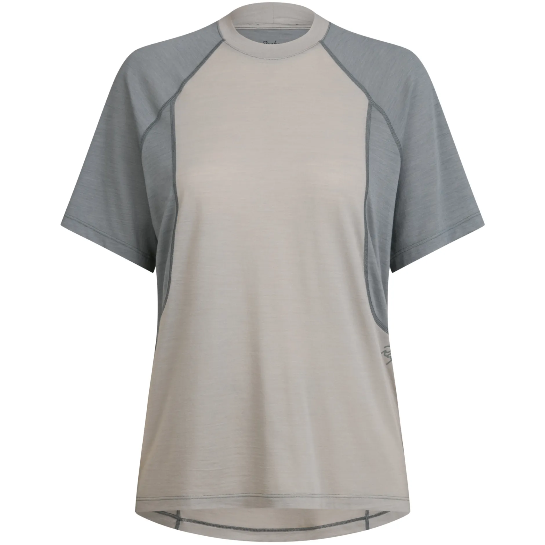 Women's Explore Merino T-Shirt>Rapha Best Sale