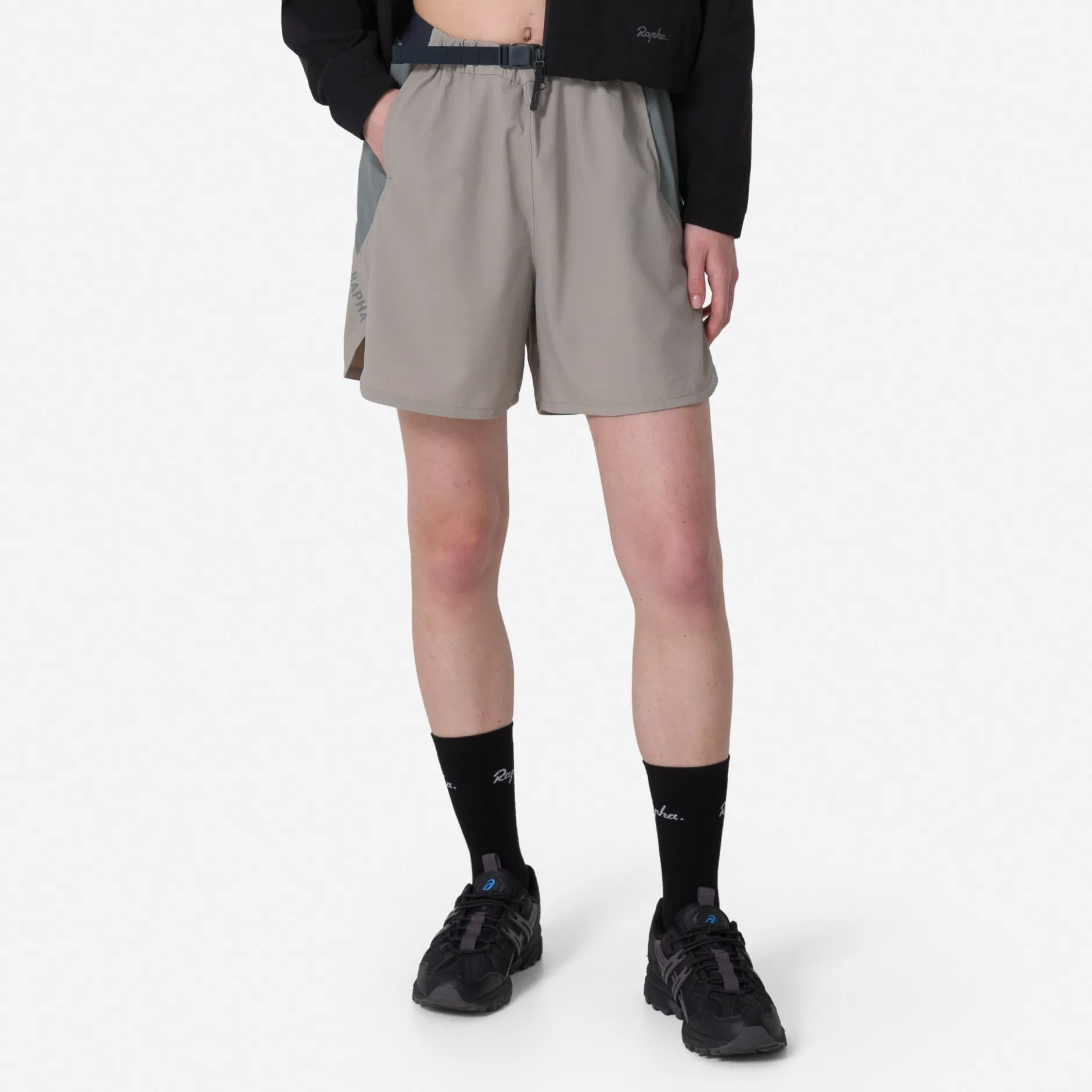 Women's Explore Short>Rapha Store
