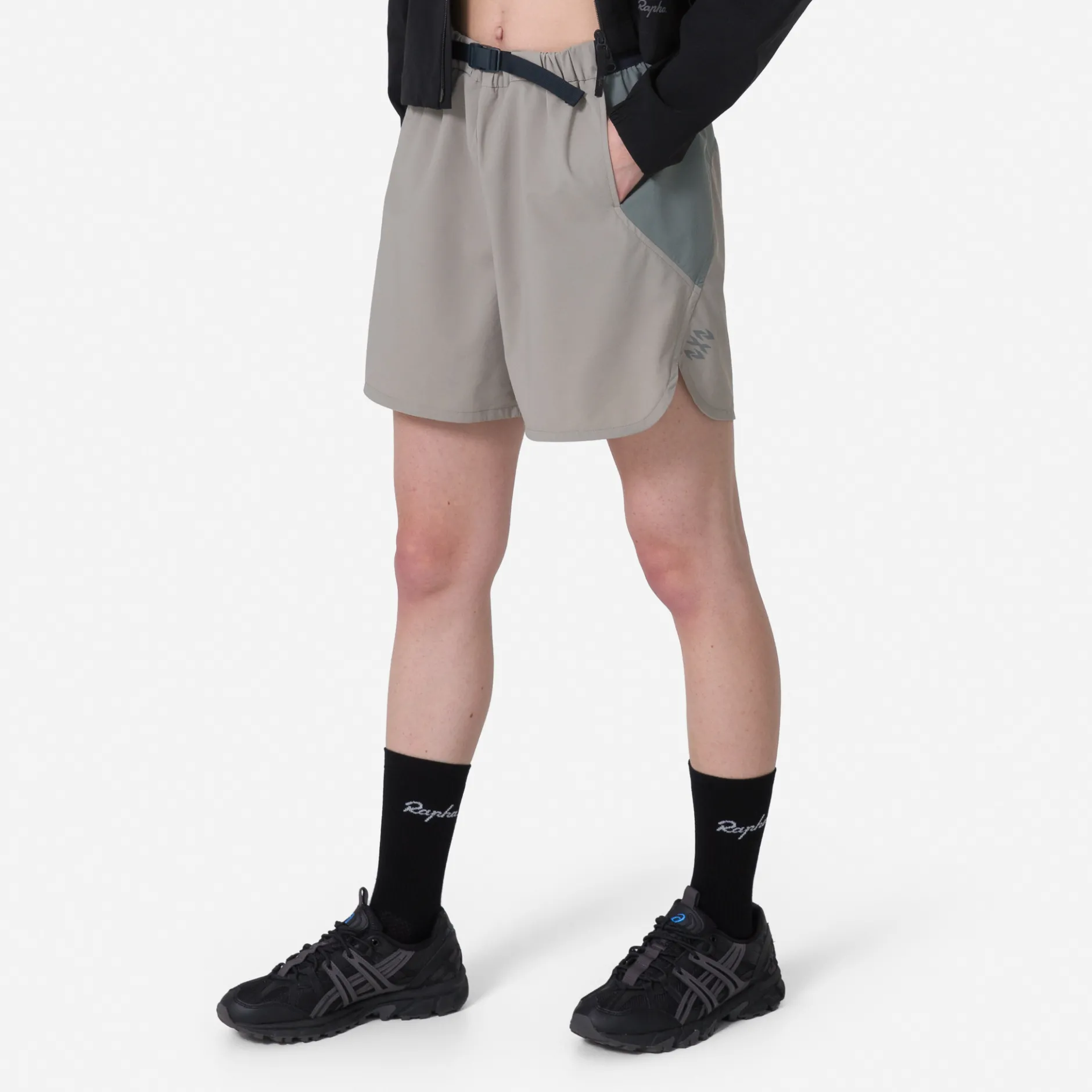 Women's Explore Short>Rapha Store