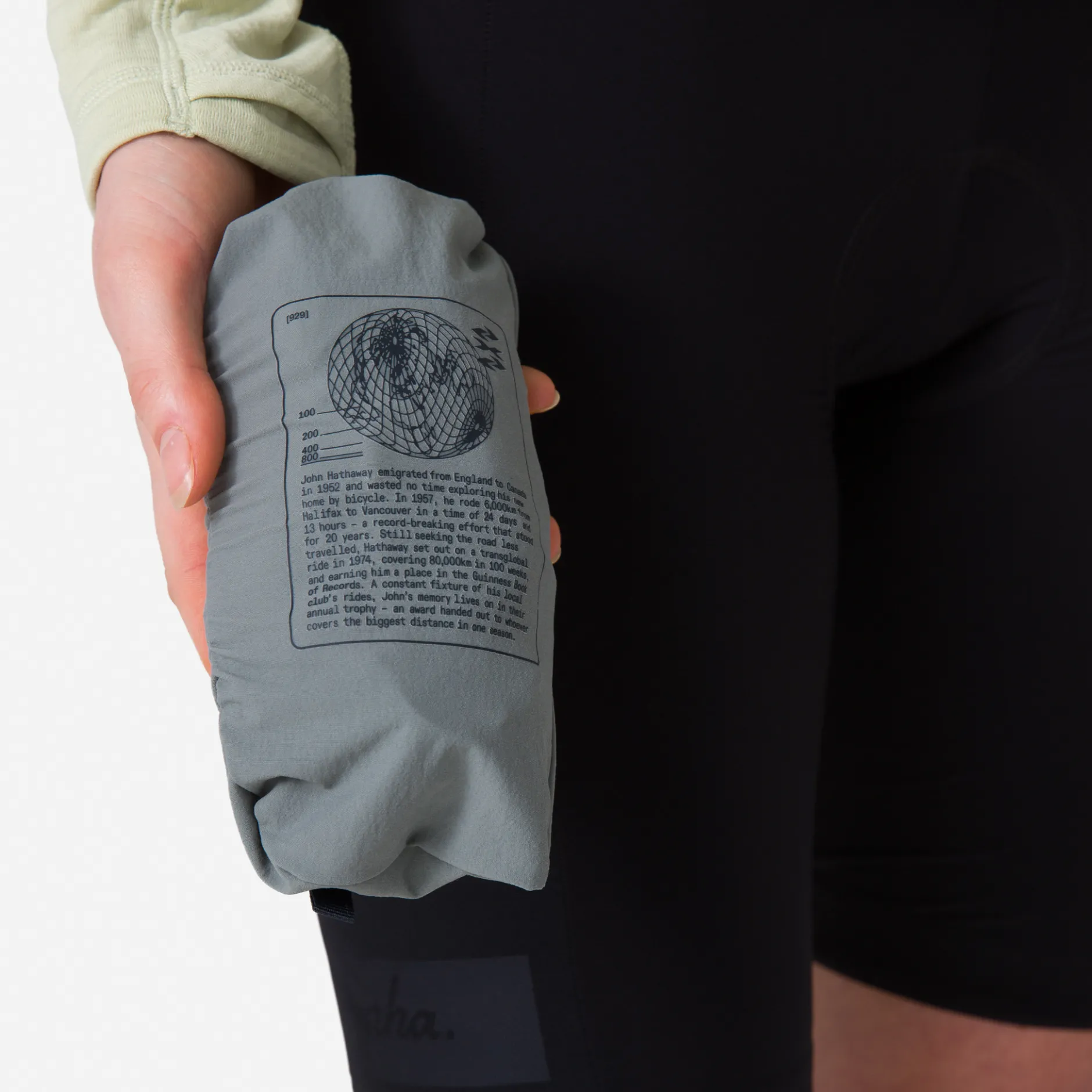 Women's Explore Short>Rapha Store