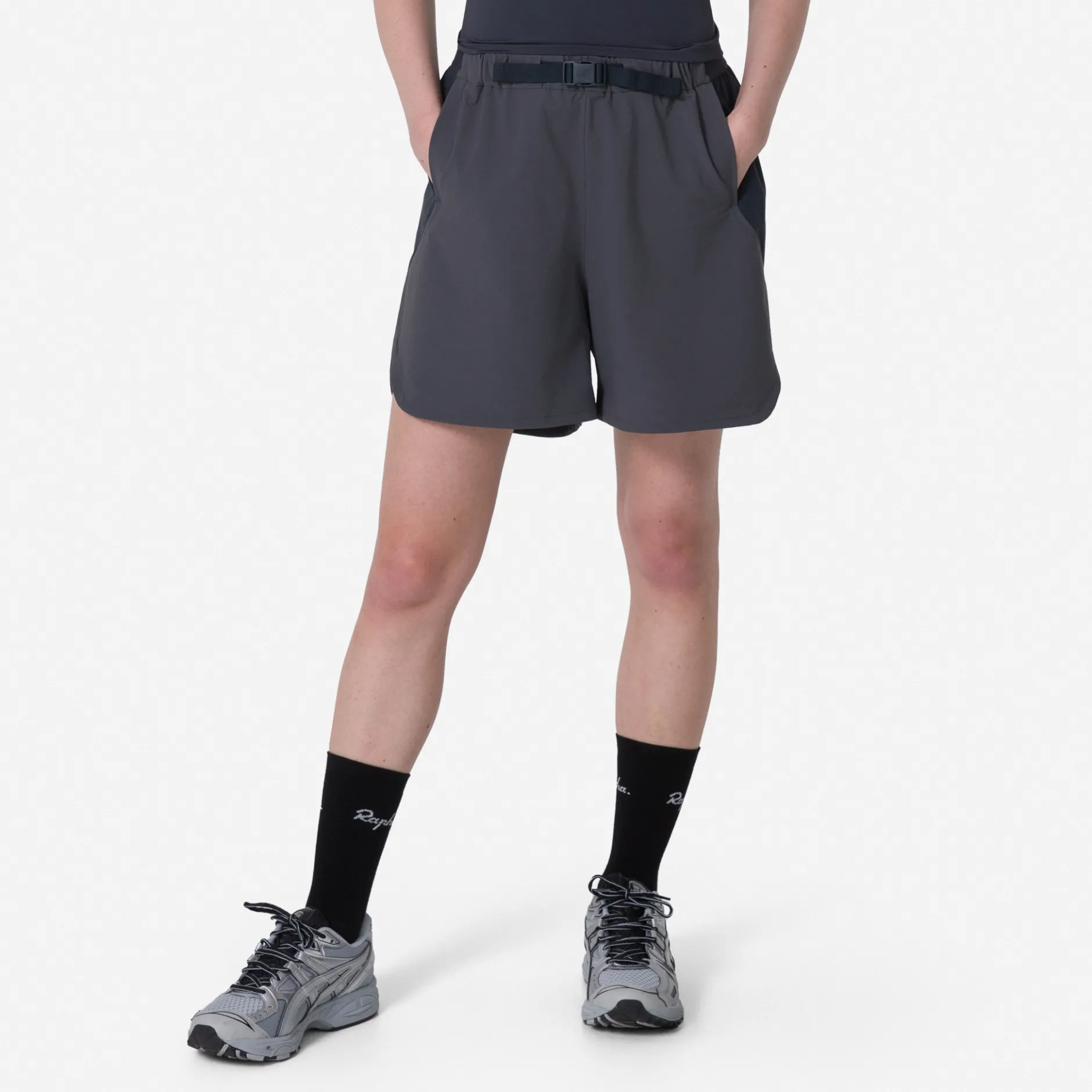 Women's Explore Short>Rapha Store