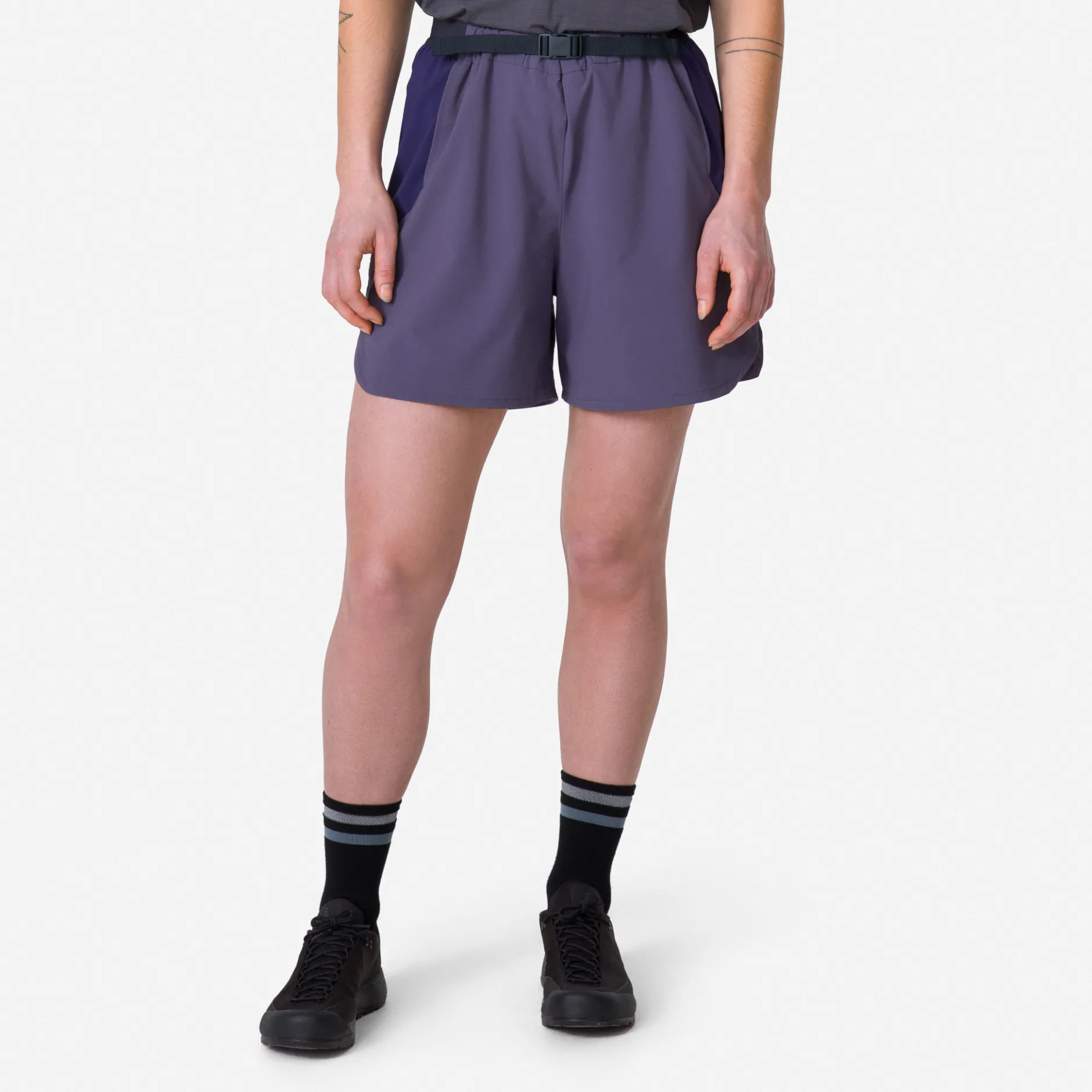 Women's Explore Short>Rapha Store