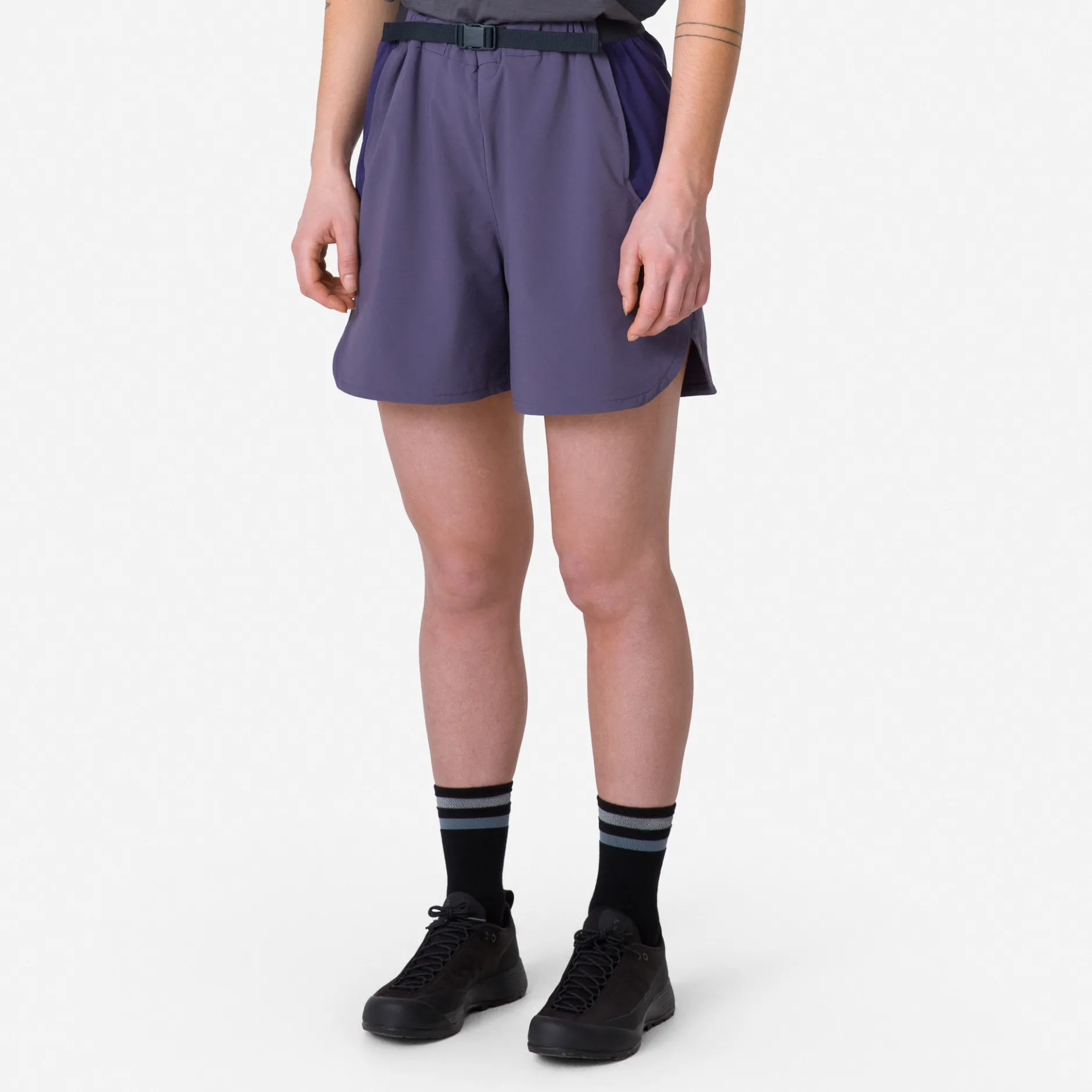 Women's Explore Short>Rapha Store