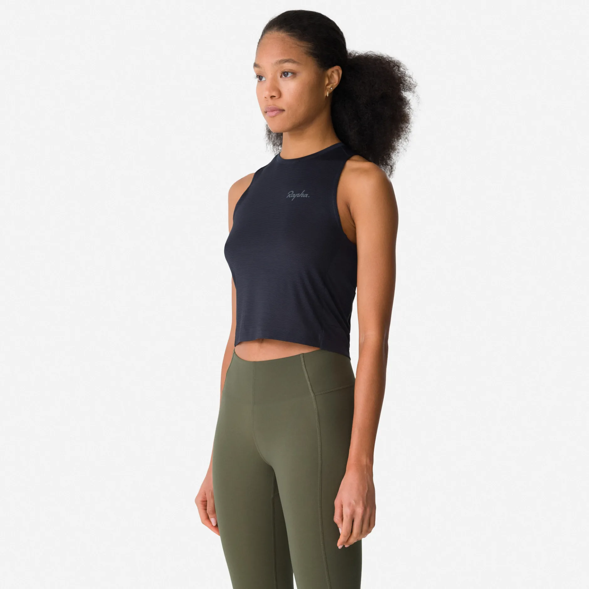 Women's Explore Tank>Rapha Store