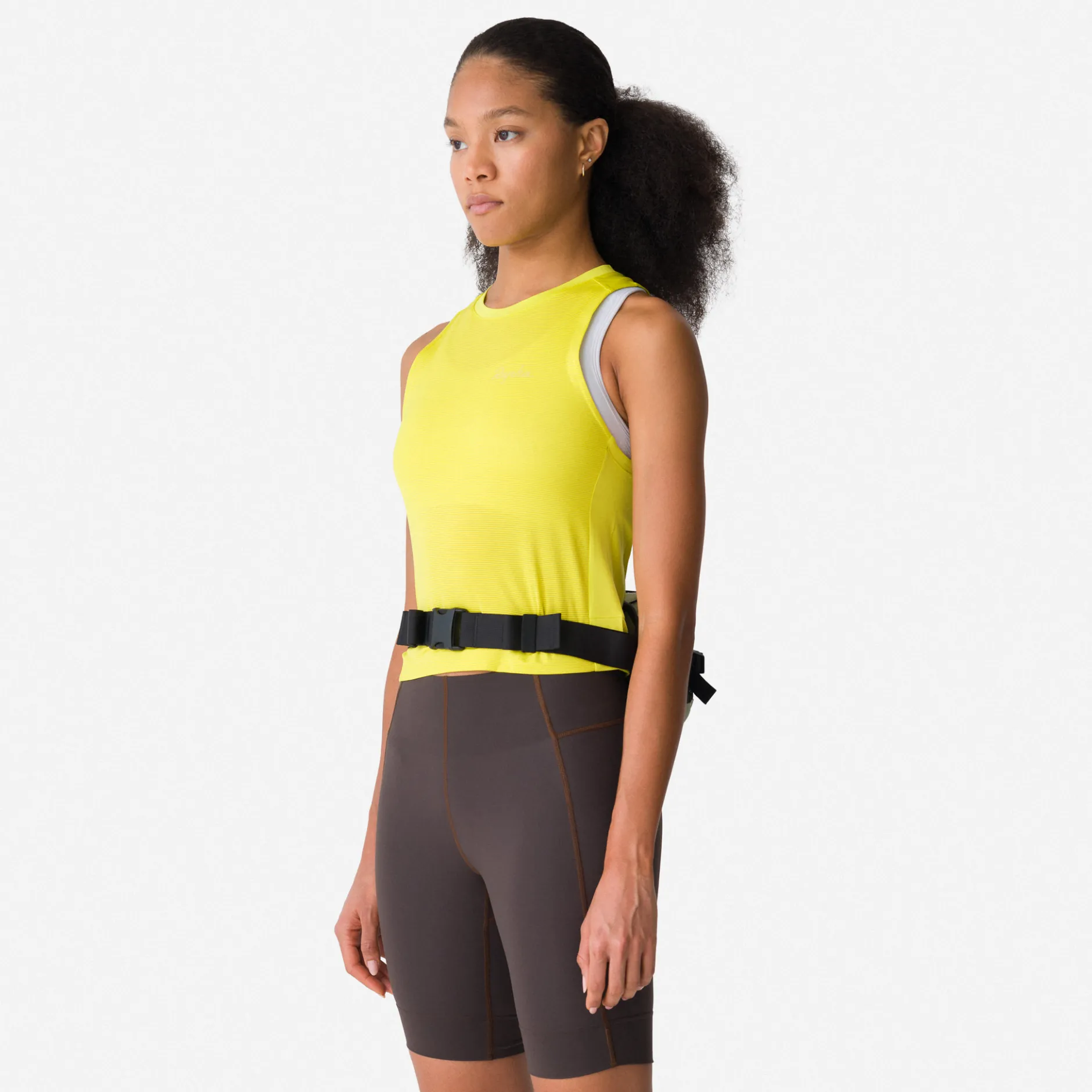 Women's Explore Tank>Rapha Store