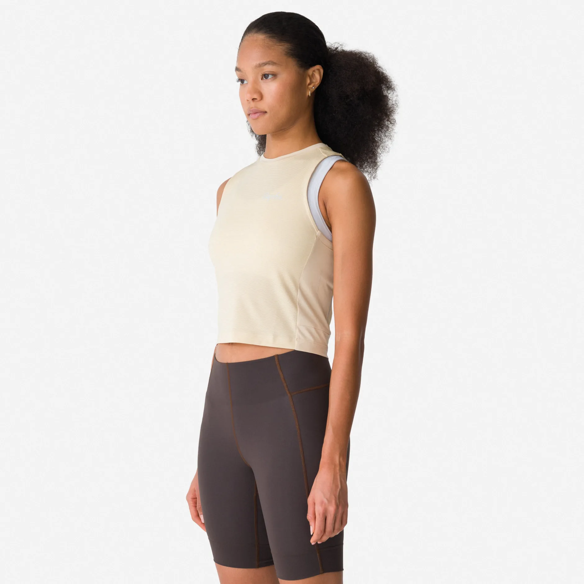Women's Explore Tank>Rapha Store