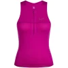 Women's Half Zip Tank>Rapha Sale