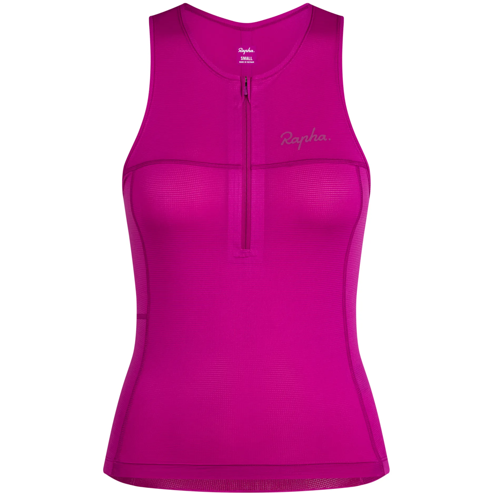 Women's Half Zip Tank>Rapha Sale