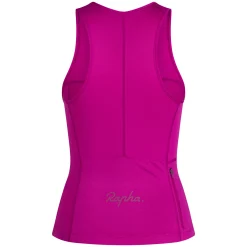 Women's Half Zip Tank>Rapha Sale