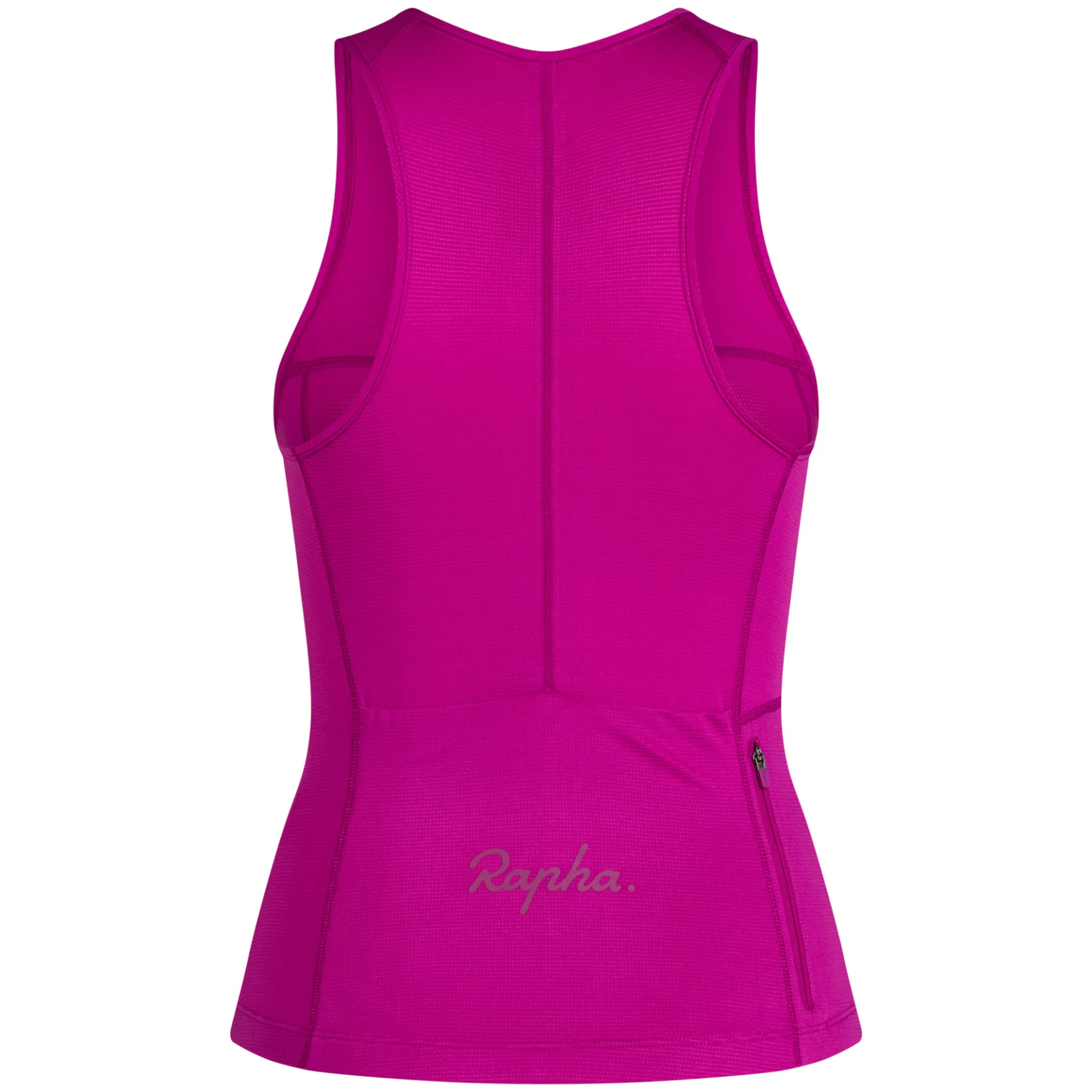 Women's Half Zip Tank>Rapha Sale