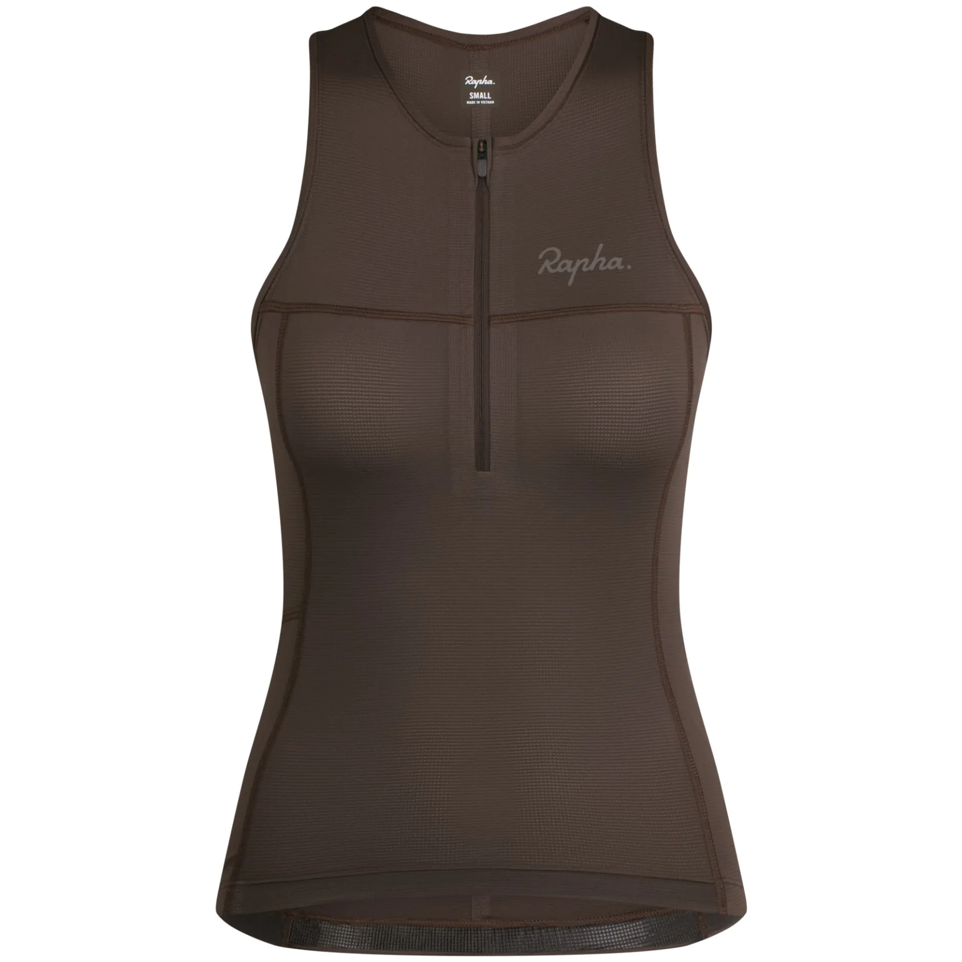 Women's Half Zip Tank>Rapha Sale