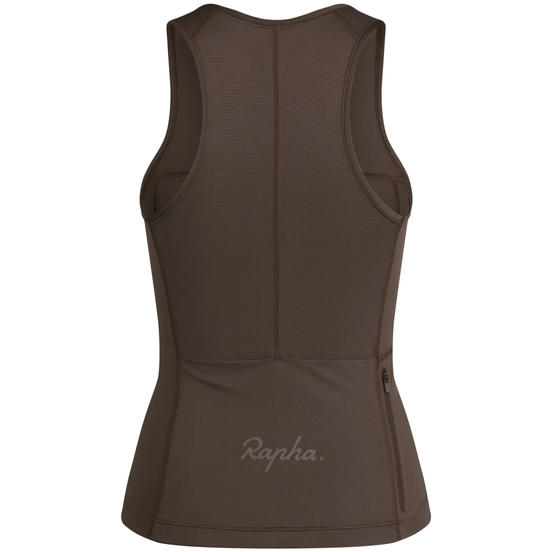 Women's Half Zip Tank>Rapha Sale