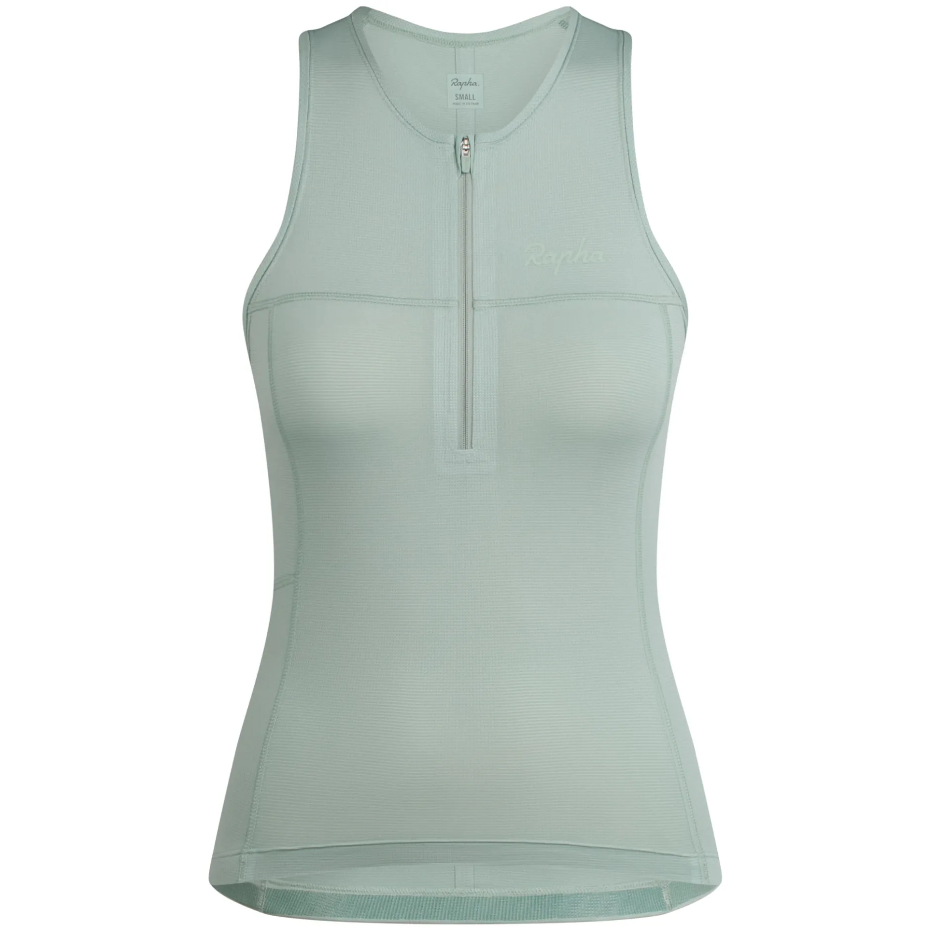 Women's Half Zip Tank>Rapha Sale