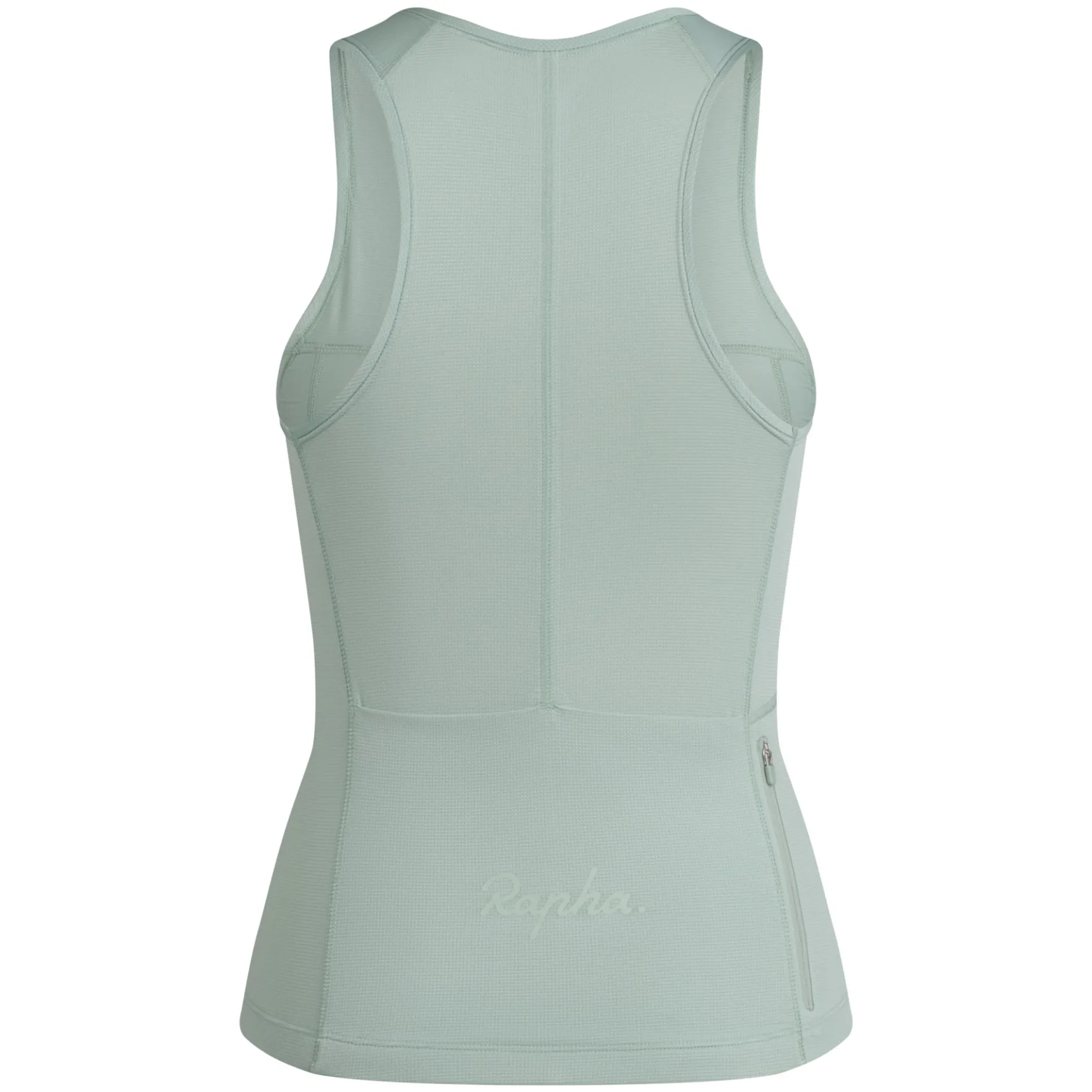 Women's Half Zip Tank>Rapha Sale