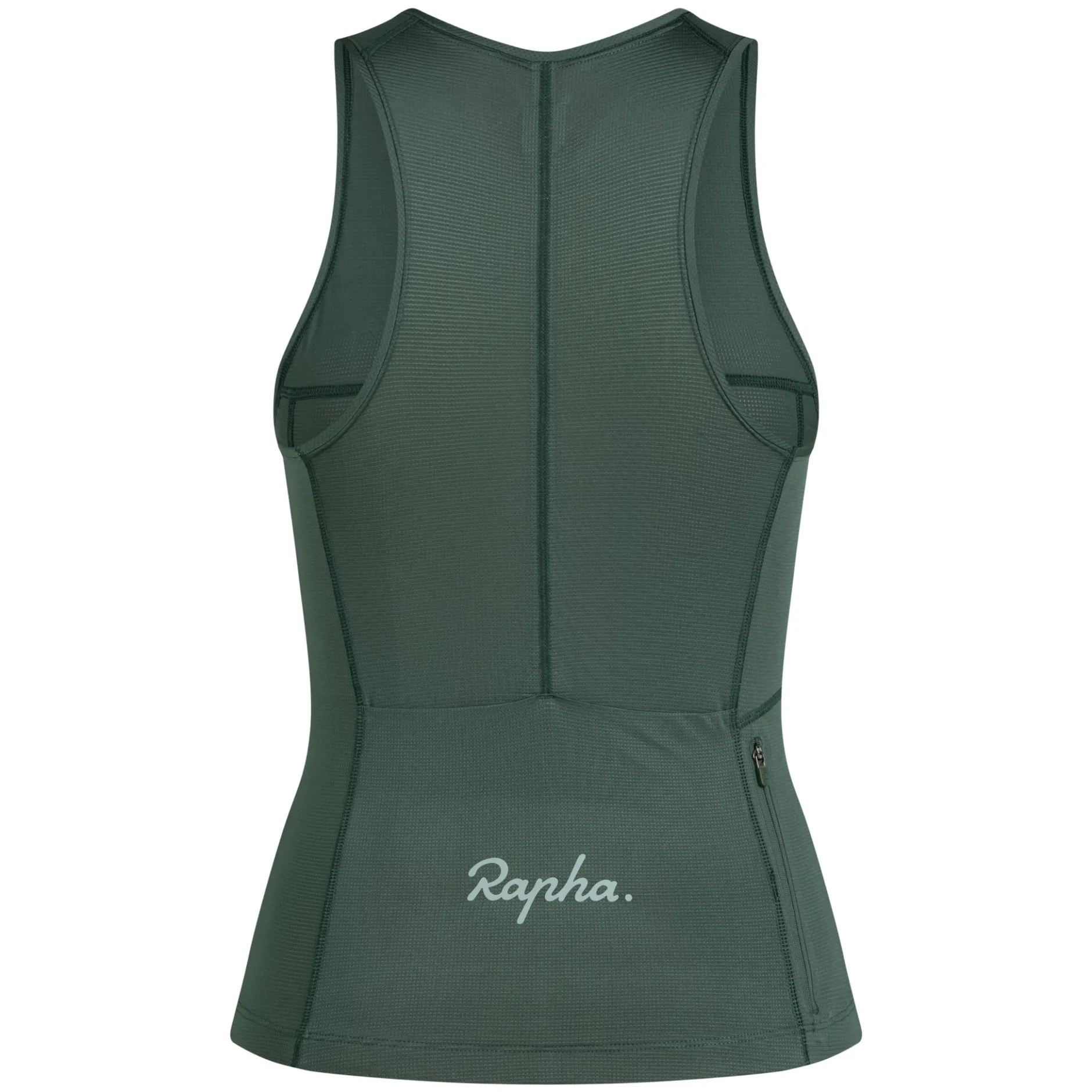 Women's Half Zip Tank>Rapha Sale