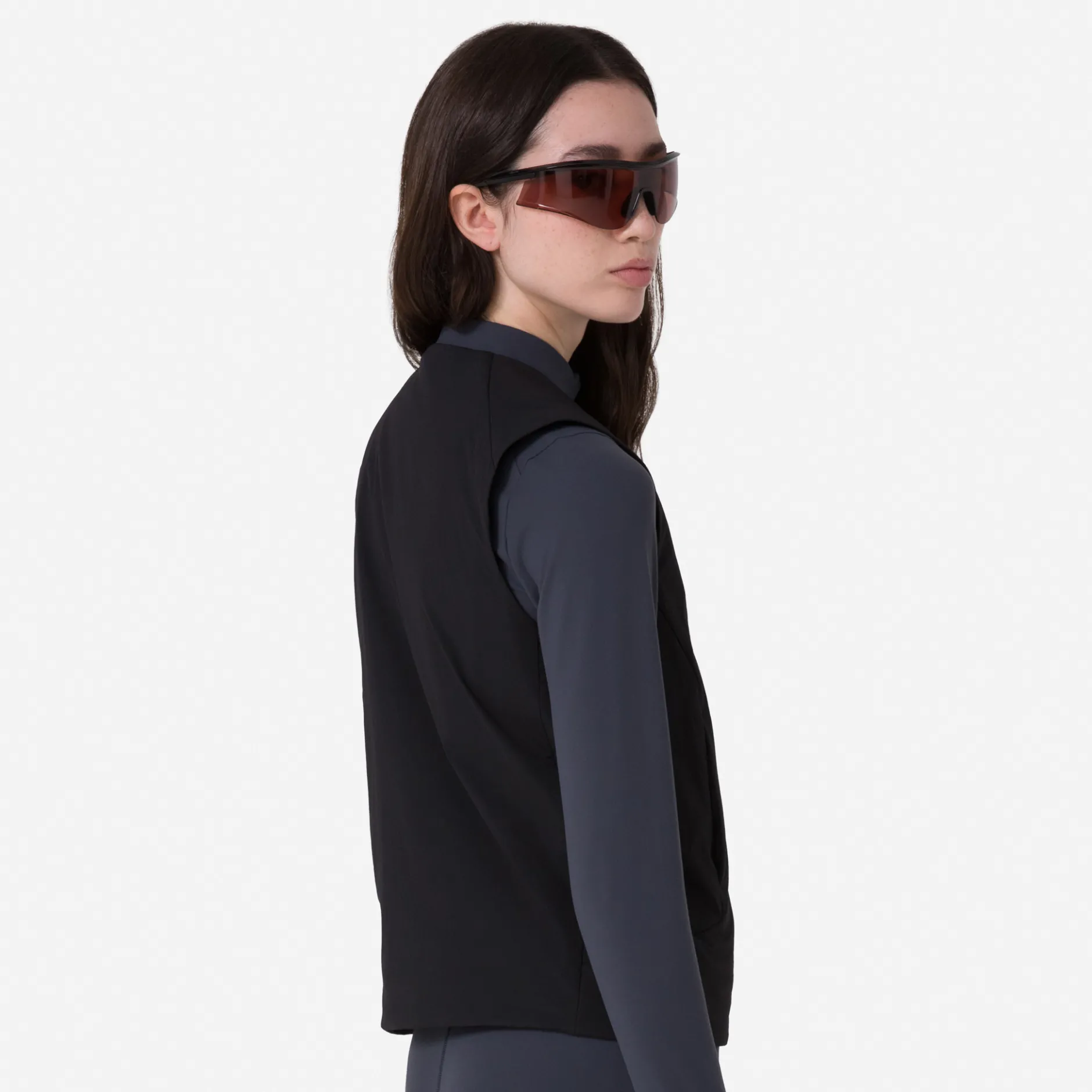 Women's Insulated Vest>Rapha Discount